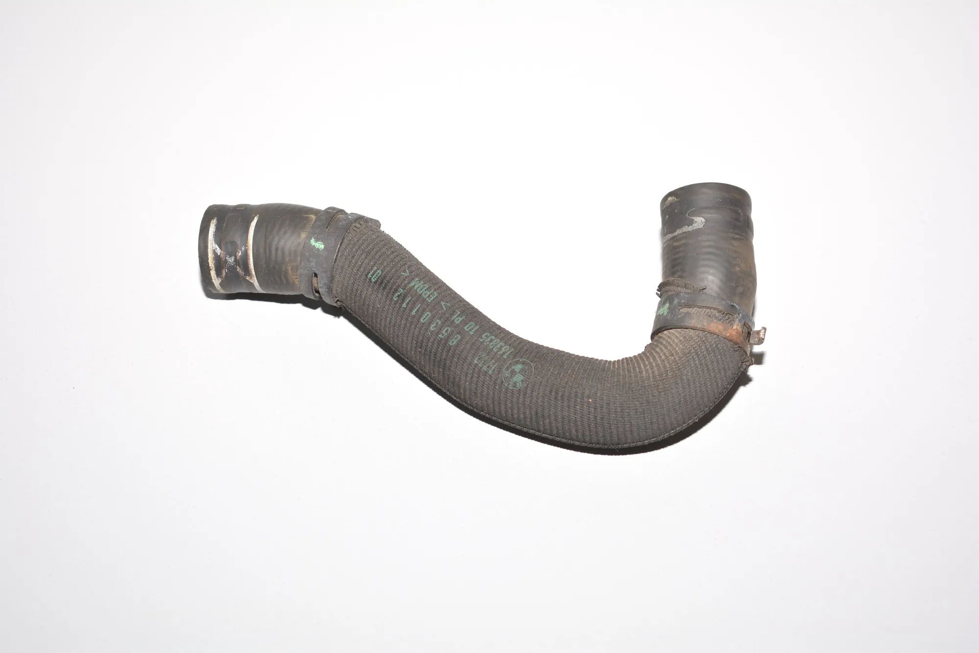 Coolant Hose Pipe – OEM 8530112 · BMW i3 (I01) Hybrid 2016 – 2