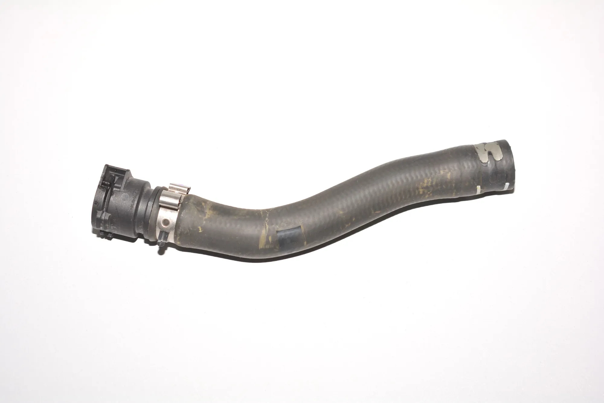 Coolant Hose Pipe – OEM 7616037 · BMW i3 (I01) Hybrid 2016