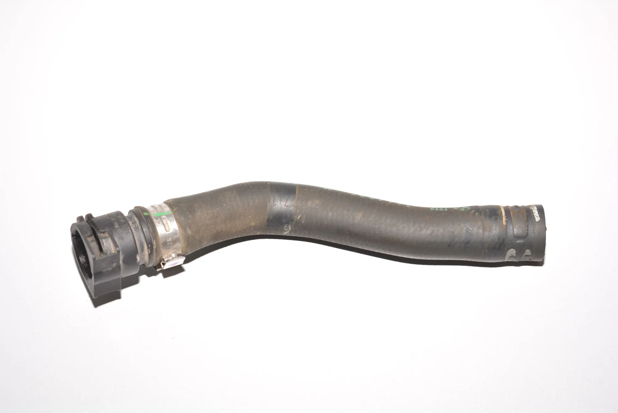 Coolant Hose Pipe – OEM 7616037 · BMW i3 (I01) Hybrid 2016 – 2