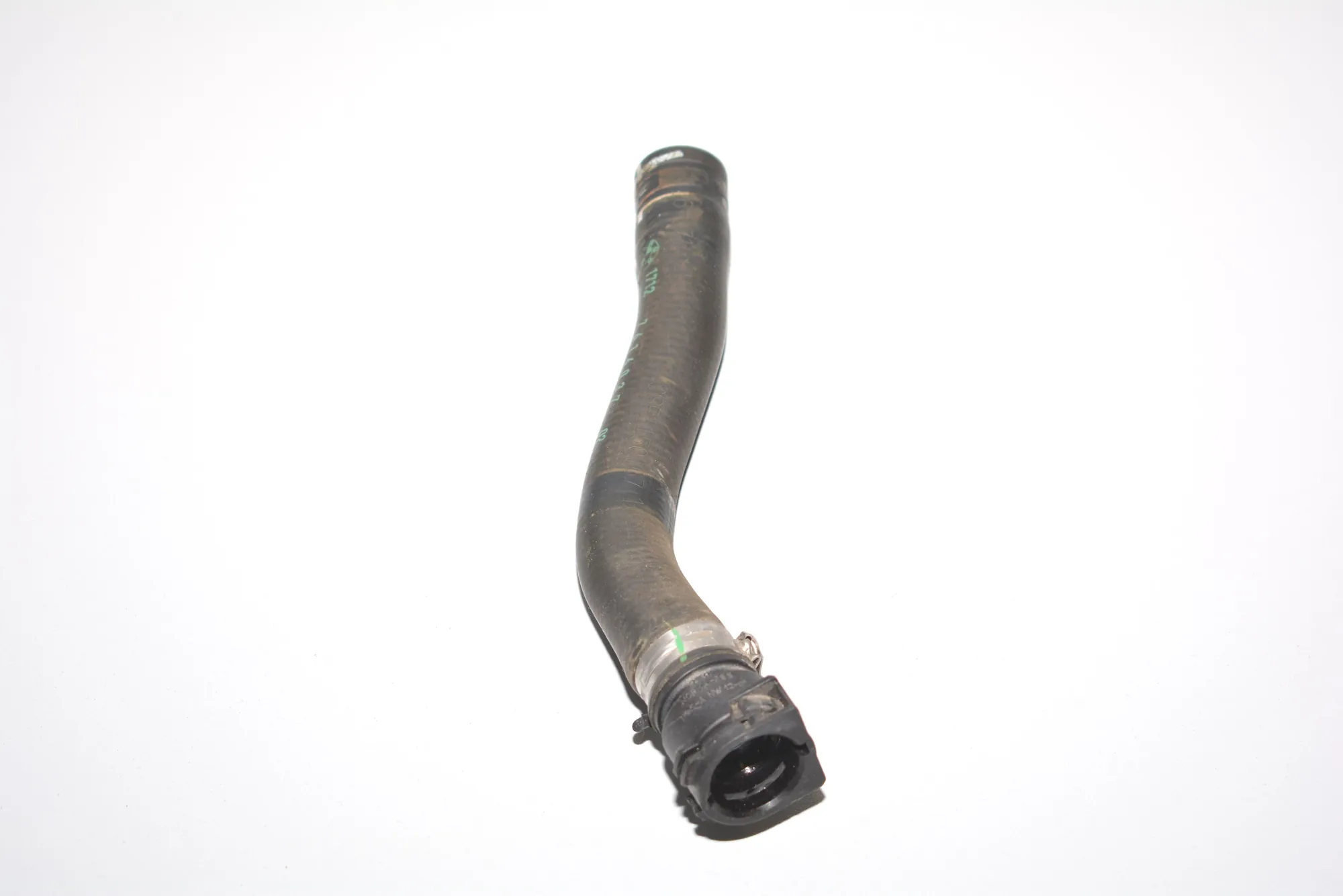 Coolant Hose Pipe – OEM 7616037 · BMW i3 (I01) Hybrid 2016 – 3