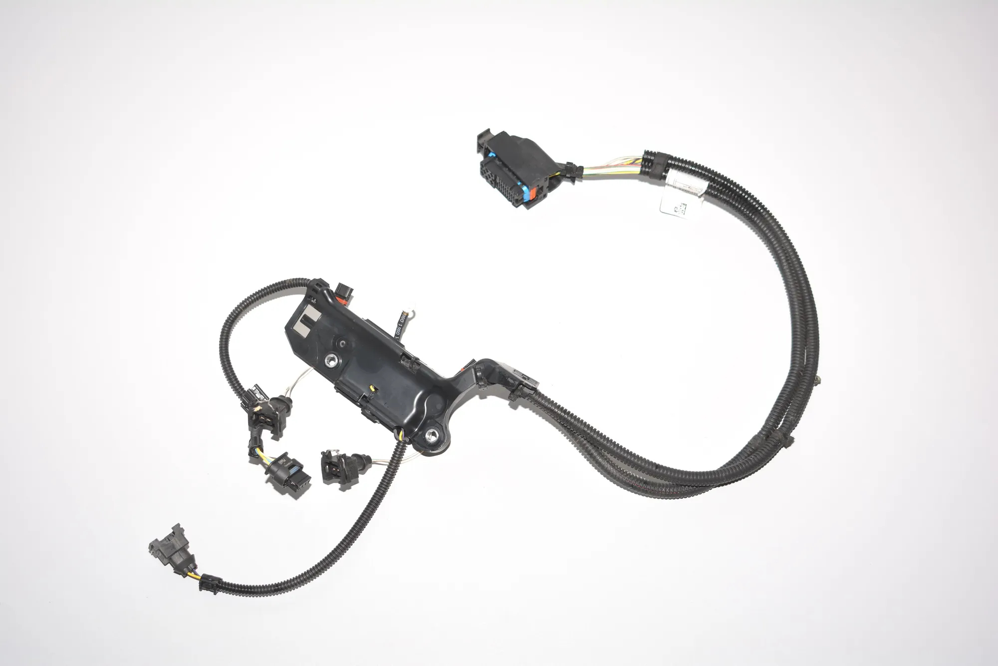 Engine Cable Harness – OEM 8643779 · BMW i3 (I01) Hybrid 2016 – 3