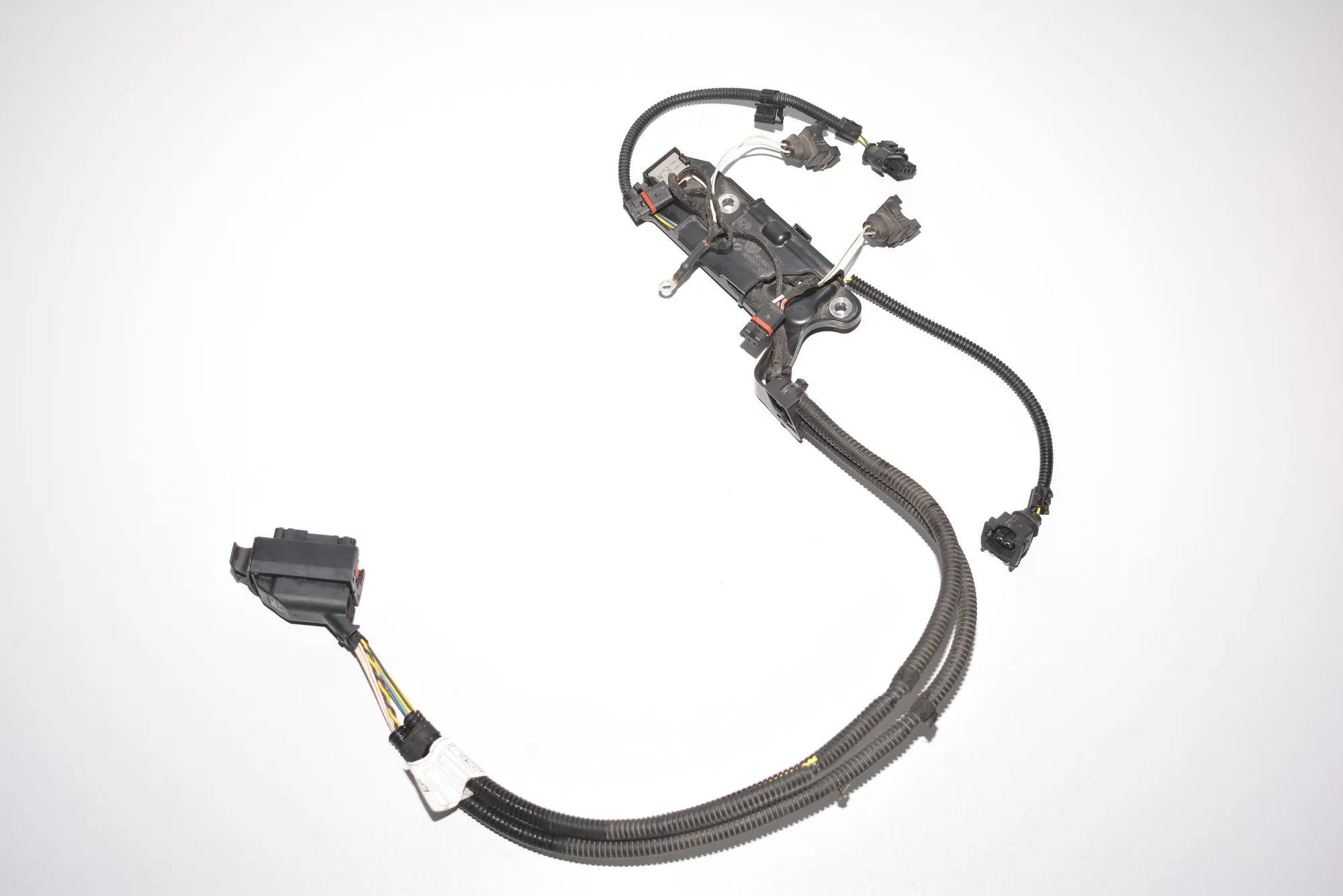 Engine Cable Harness – OEM 8643779 · BMW i3 (I01) Hybrid 2016 – 2