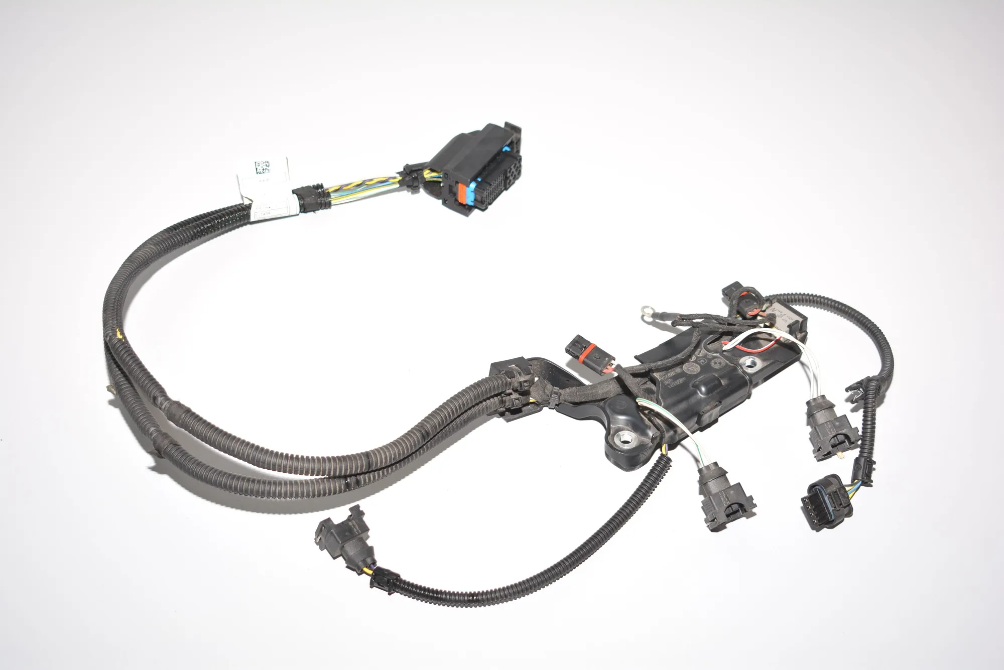 Engine Cable Harness – OEM 8643779 · BMW i3 (I01) Hybrid 2016