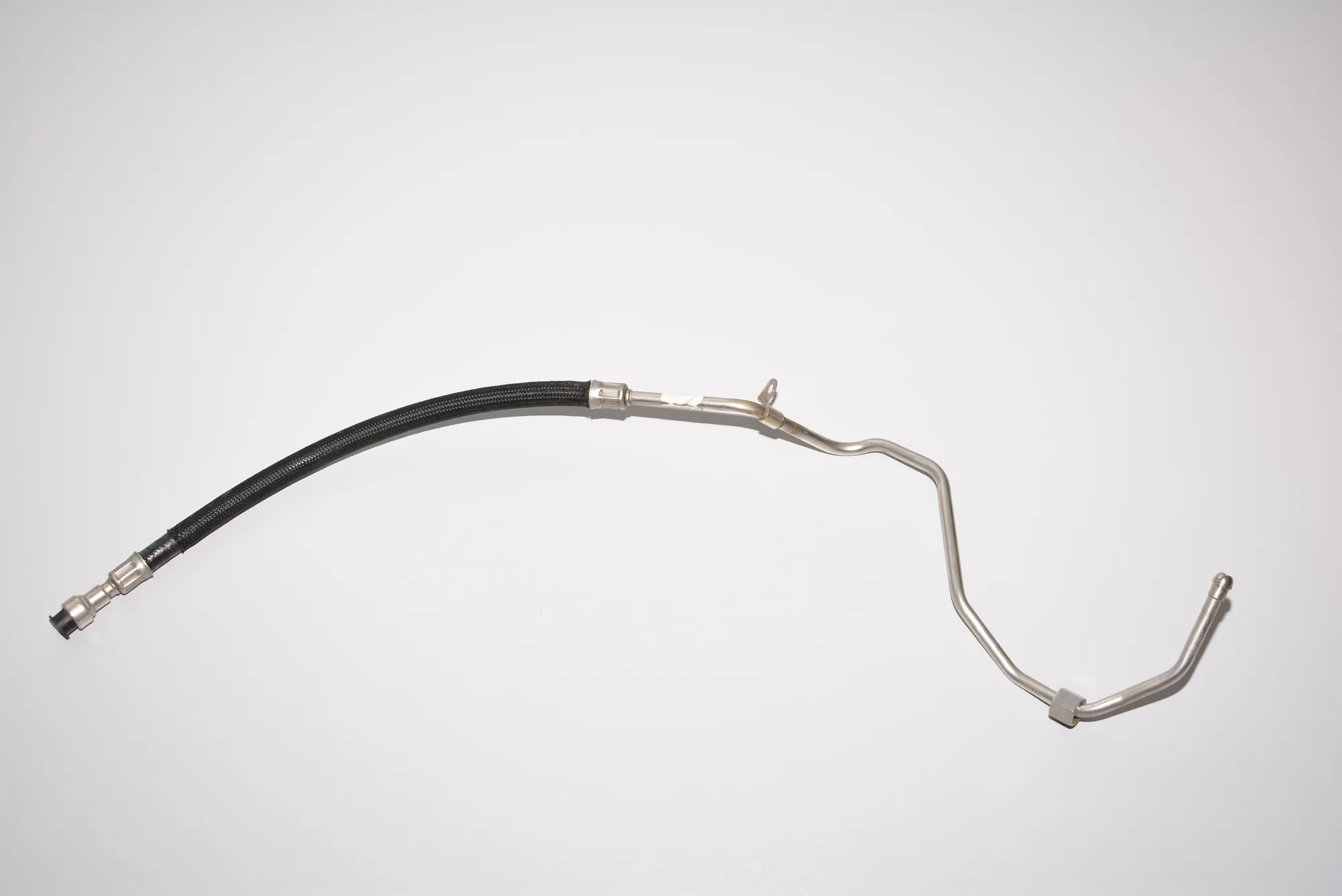 Fuel Pipe – OEM 8542338 · BMW i3 (I01) Hybrid 2016 – 4