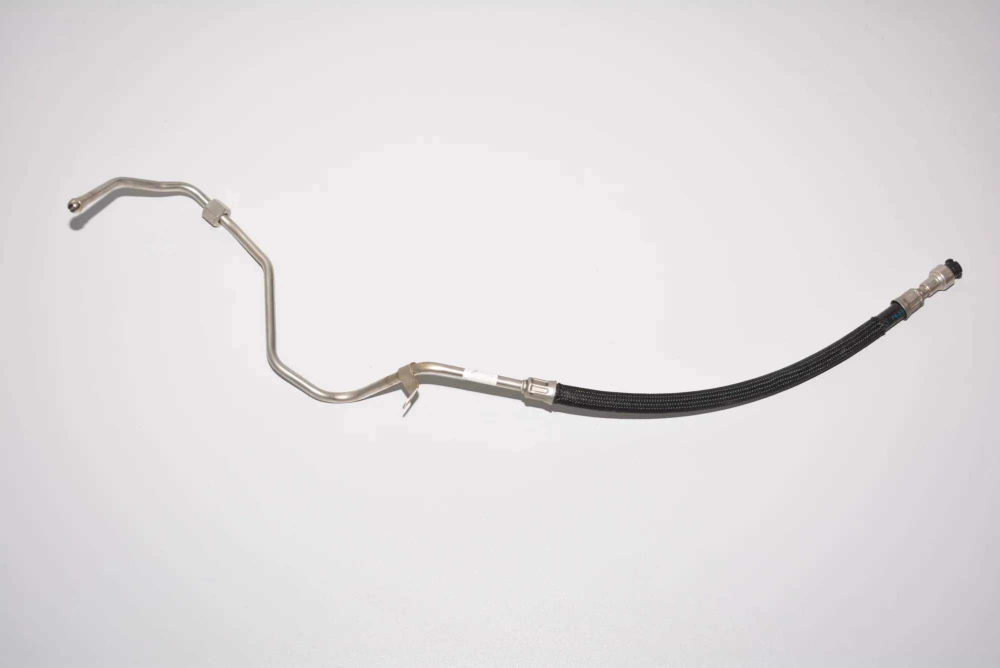 Fuel Pipe – OEM 8542338 · BMW i3 (I01) Hybrid 2016 – 3