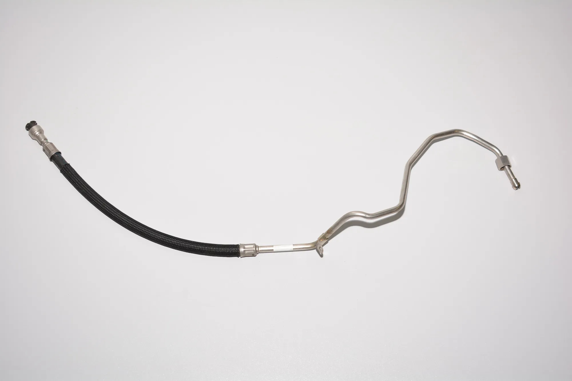 Fuel Pipe – OEM 8542338 · BMW i3 (I01) Hybrid 2016