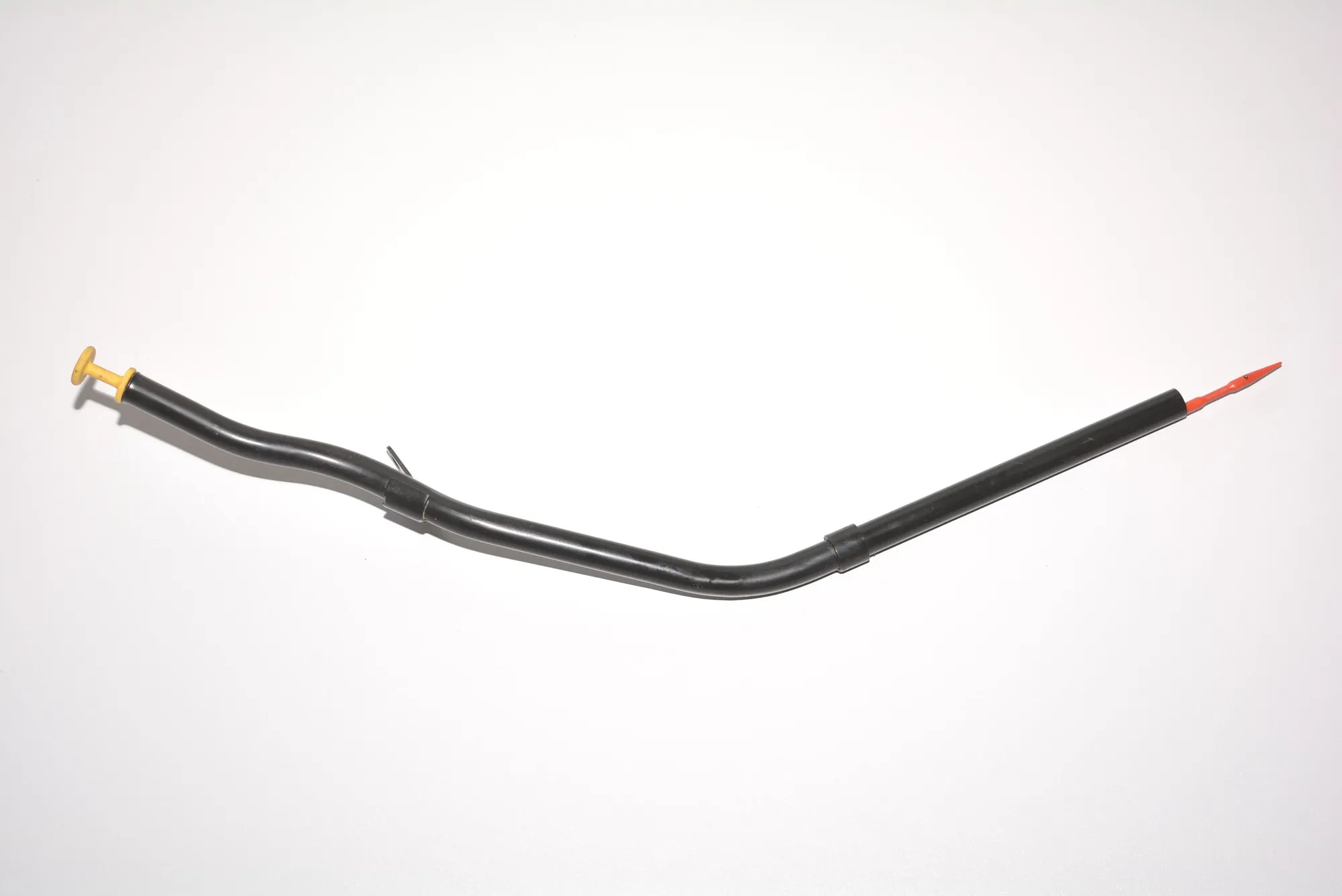 Oil Dip Stick – OEM 8528935 · BMW i3 (I01) Hybrid 2016 – 4