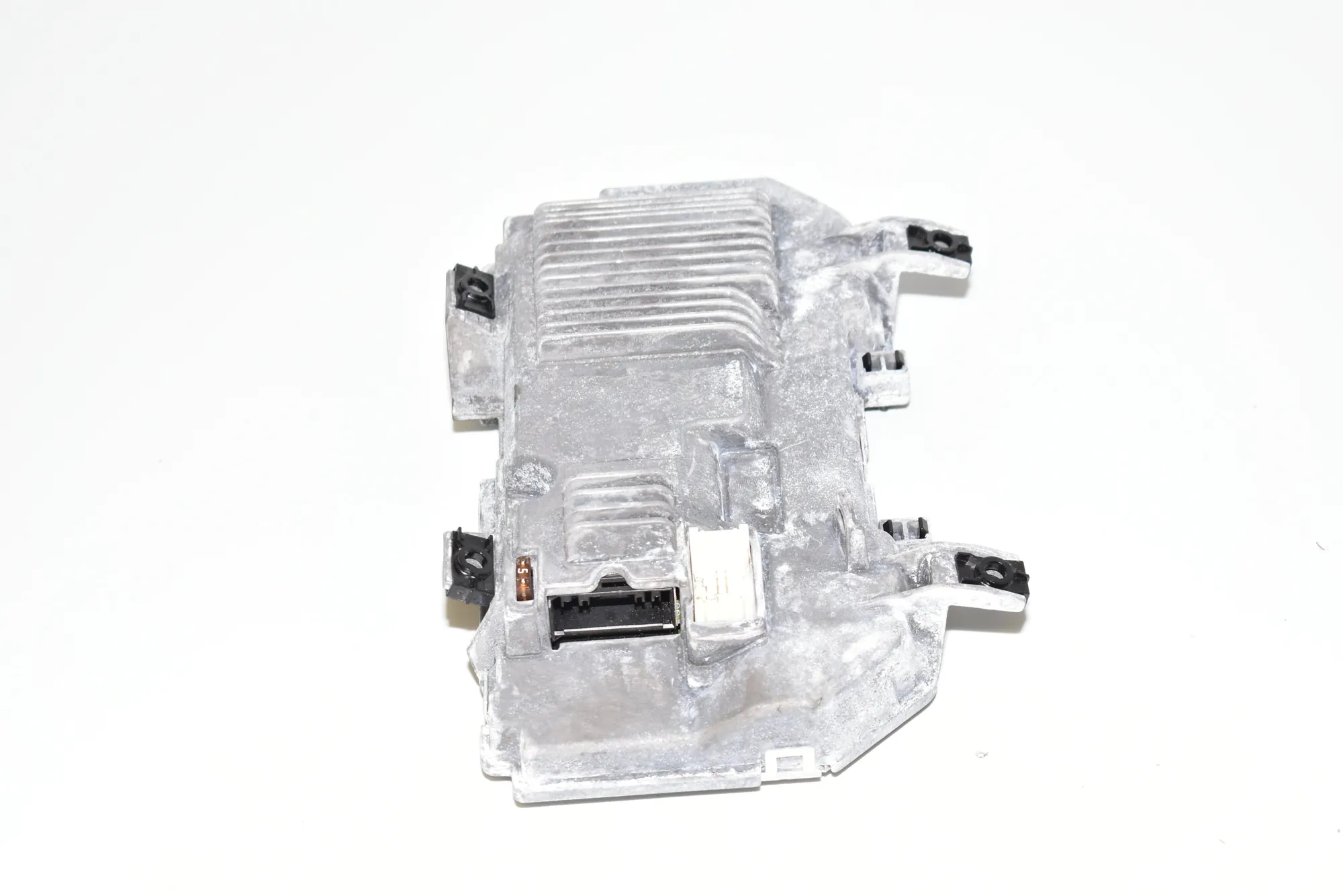 Other Control Units – OEM 6966362 · BMW 7 (E65, E66, E67) 745 d 2005 – 2