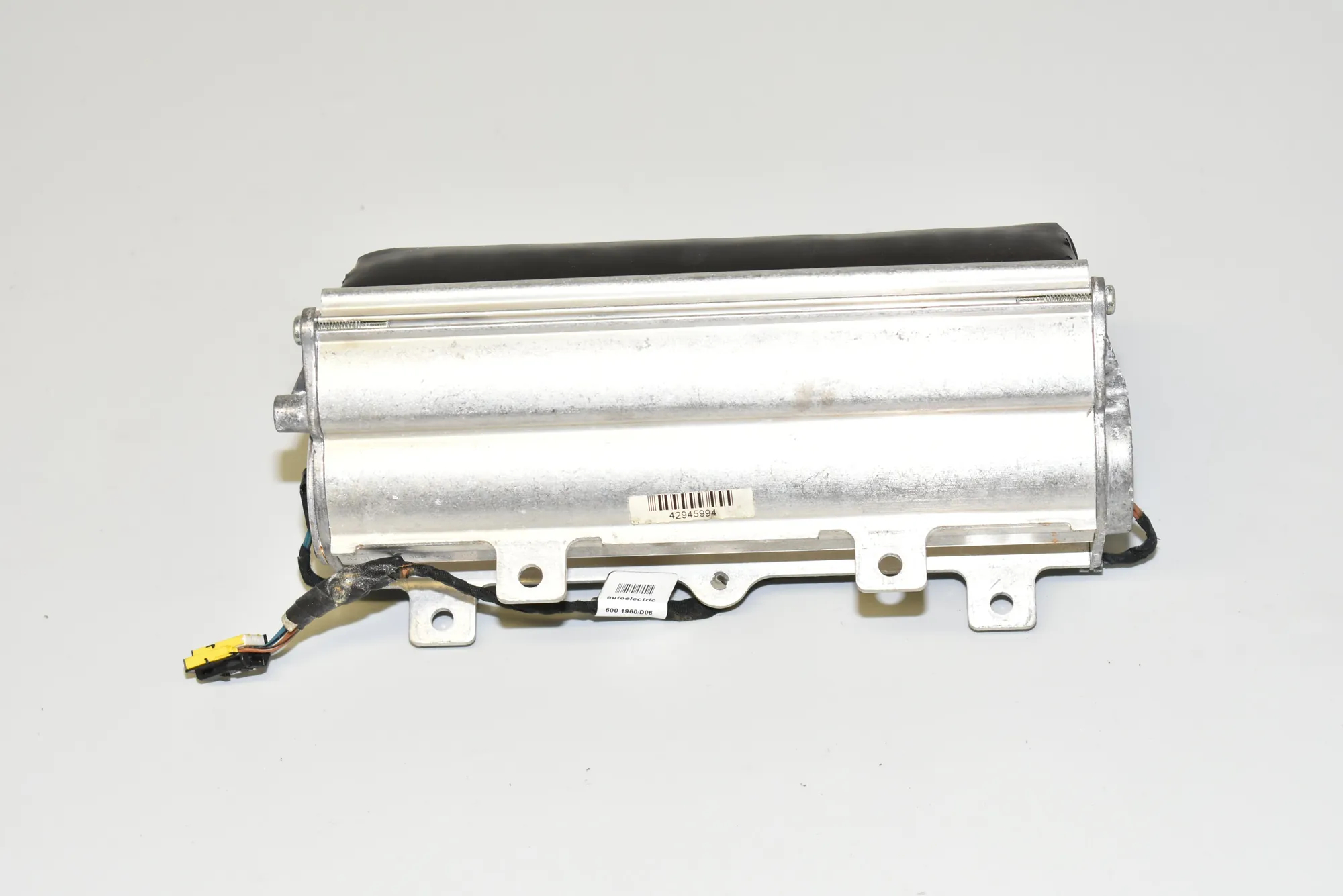 Dashboard Safety Bag SRS – OEM 7141893 · BMW 7 (E65, E66, E67) 745 d 2005