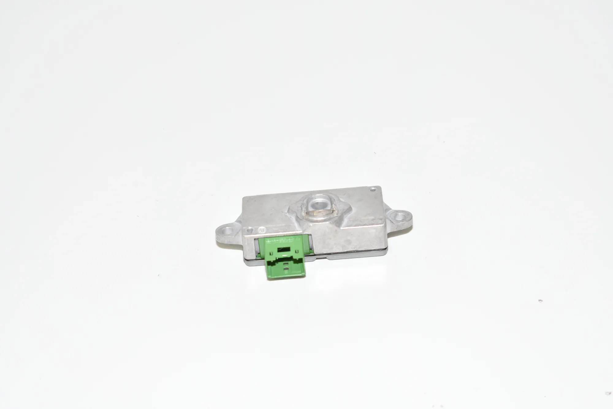 SRS Control Unit – OEM 6970906 · BMW 7 (E65, E66, E67) 745 d 2005 – 3