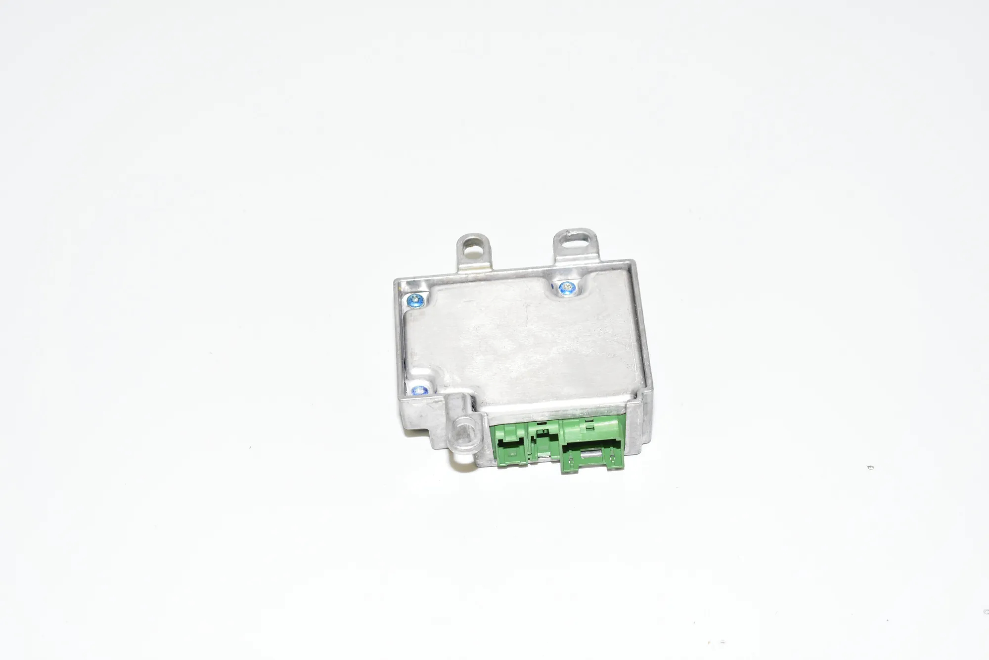 SRS Control Unit – OEM 6970886 · BMW 7 (E65, E66, E67) 745 d 2005 – 3