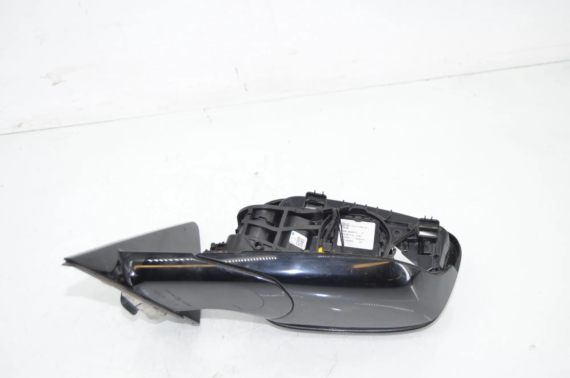 Left Side Wing Mirror · BMW i4 (G26) BMW i4 (G26) eDrive40 2024 – 4