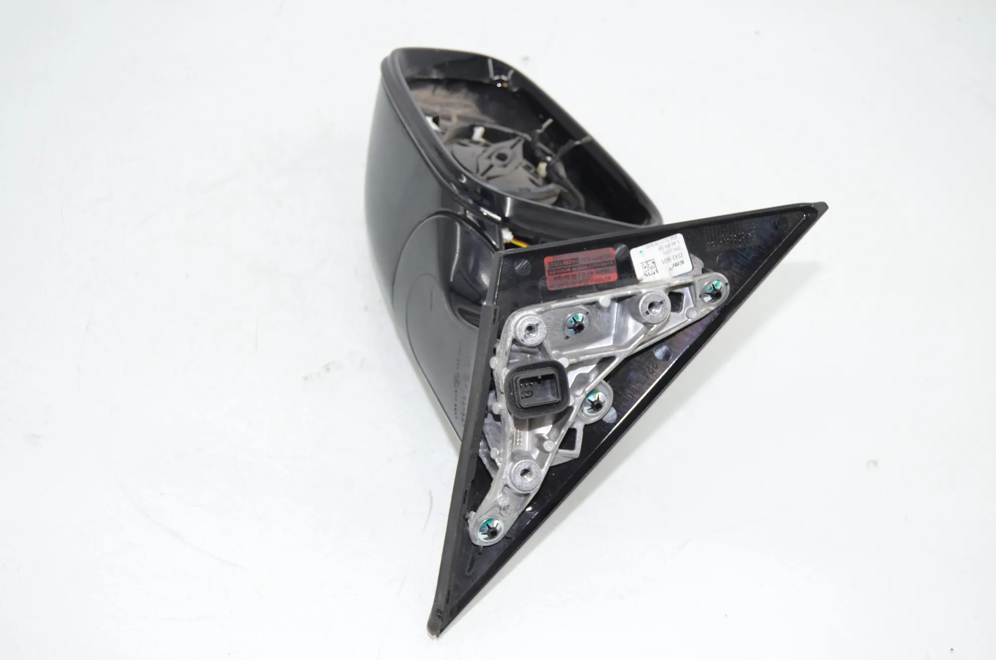 Left Side Wing Mirror · BMW i4 (G26) BMW i4 (G26) eDrive40 2024 – 5