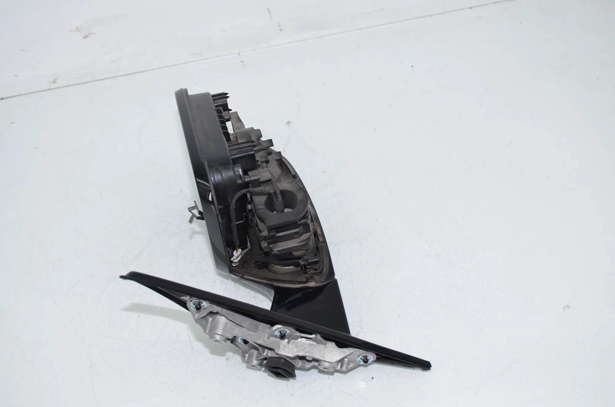 Left Side Wing Mirror · BMW i4 (G26) BMW i4 (G26) eDrive40 2024 – 2
