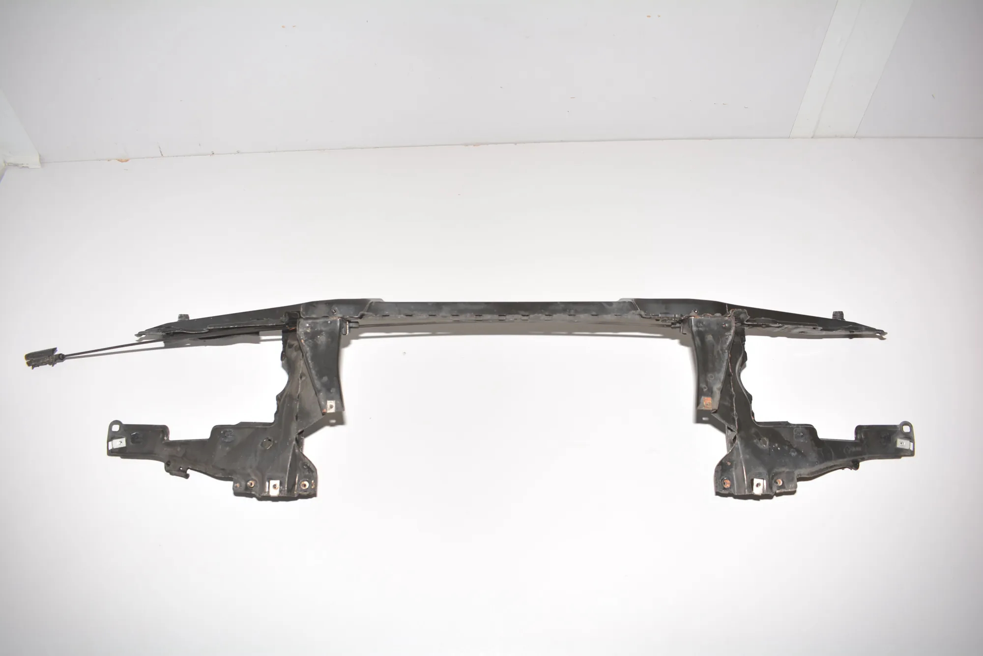 Slam Panel Frame Upper Part – OEM 8402319 · BMW X5 (E53) 3.0 d 2005