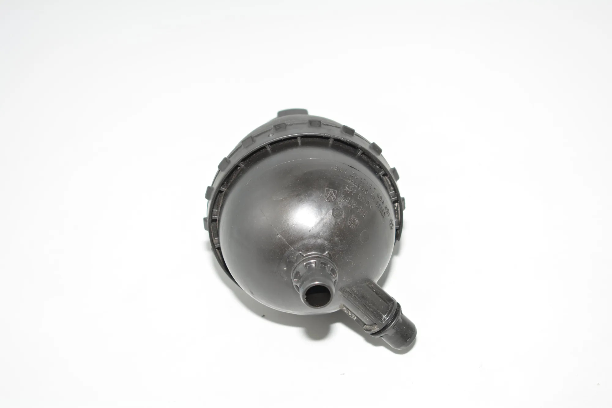 Expansion Tank – OEM 7604431 · BMW i3 (I01) Hybrid 2016 – 2