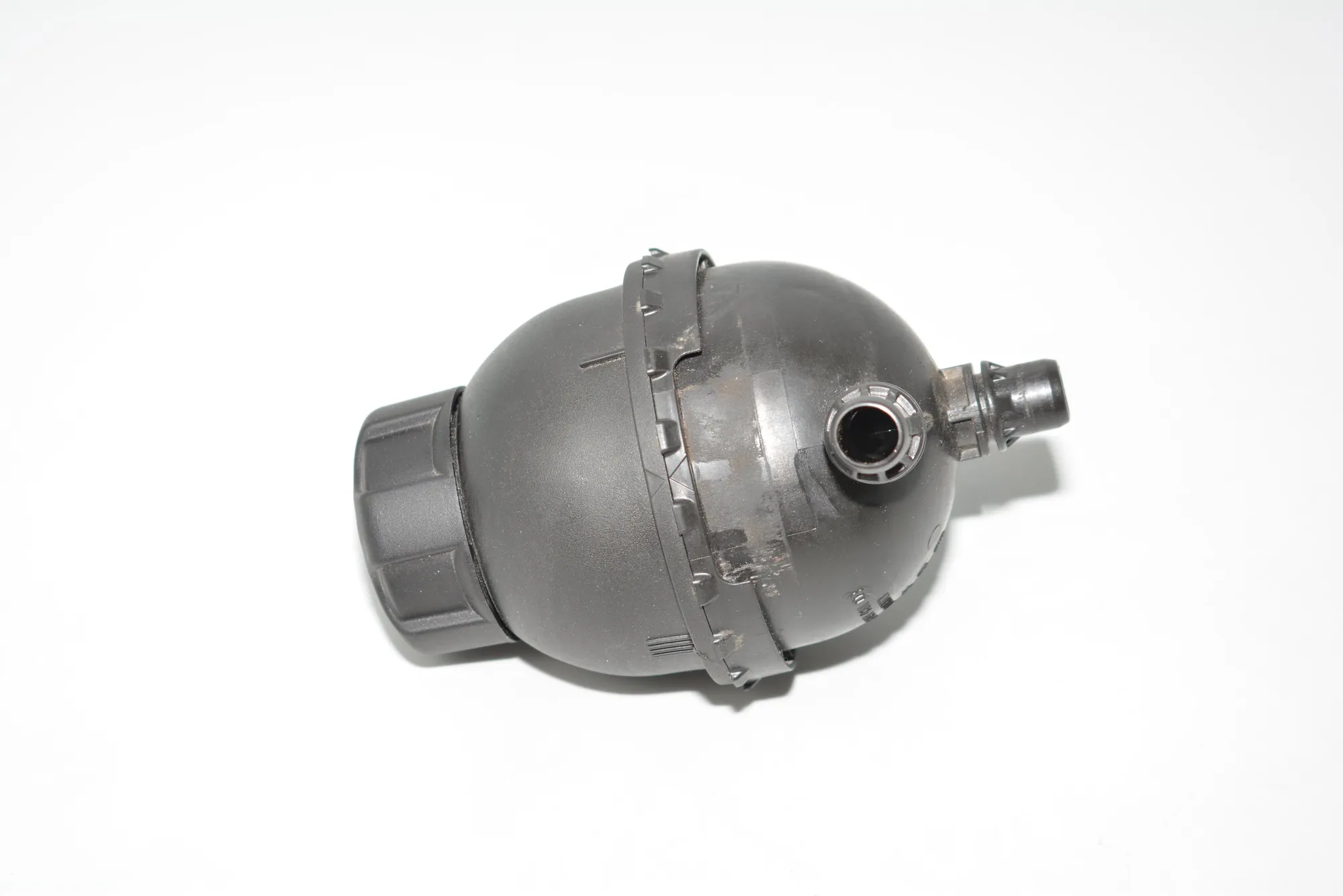 Expansion Tank – OEM 7604431 · BMW i3 (I01) Hybrid 2016