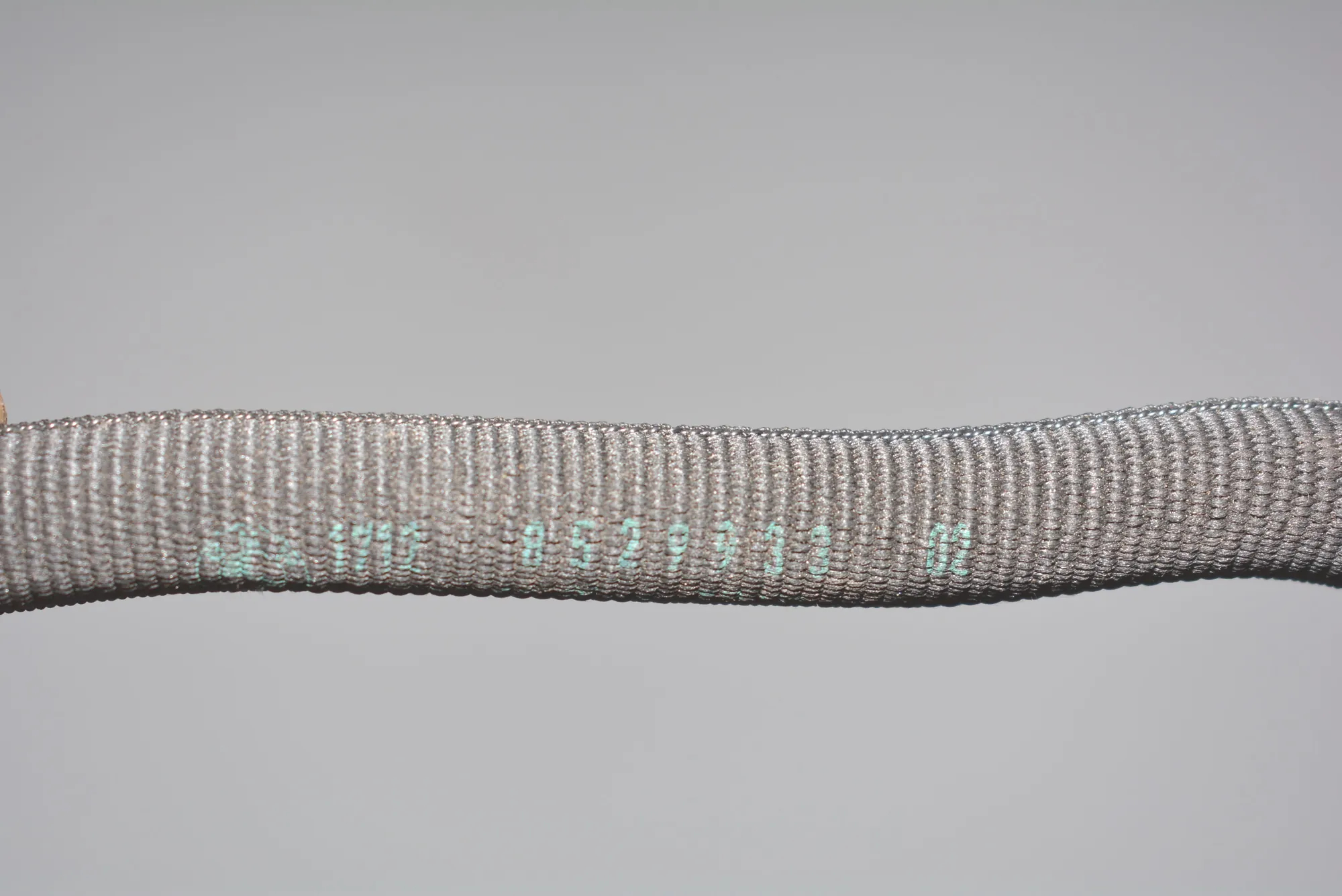 Coolant Hose Pipe – OEM 8529933 · BMW i3 (I01) Hybrid 2016 – 4