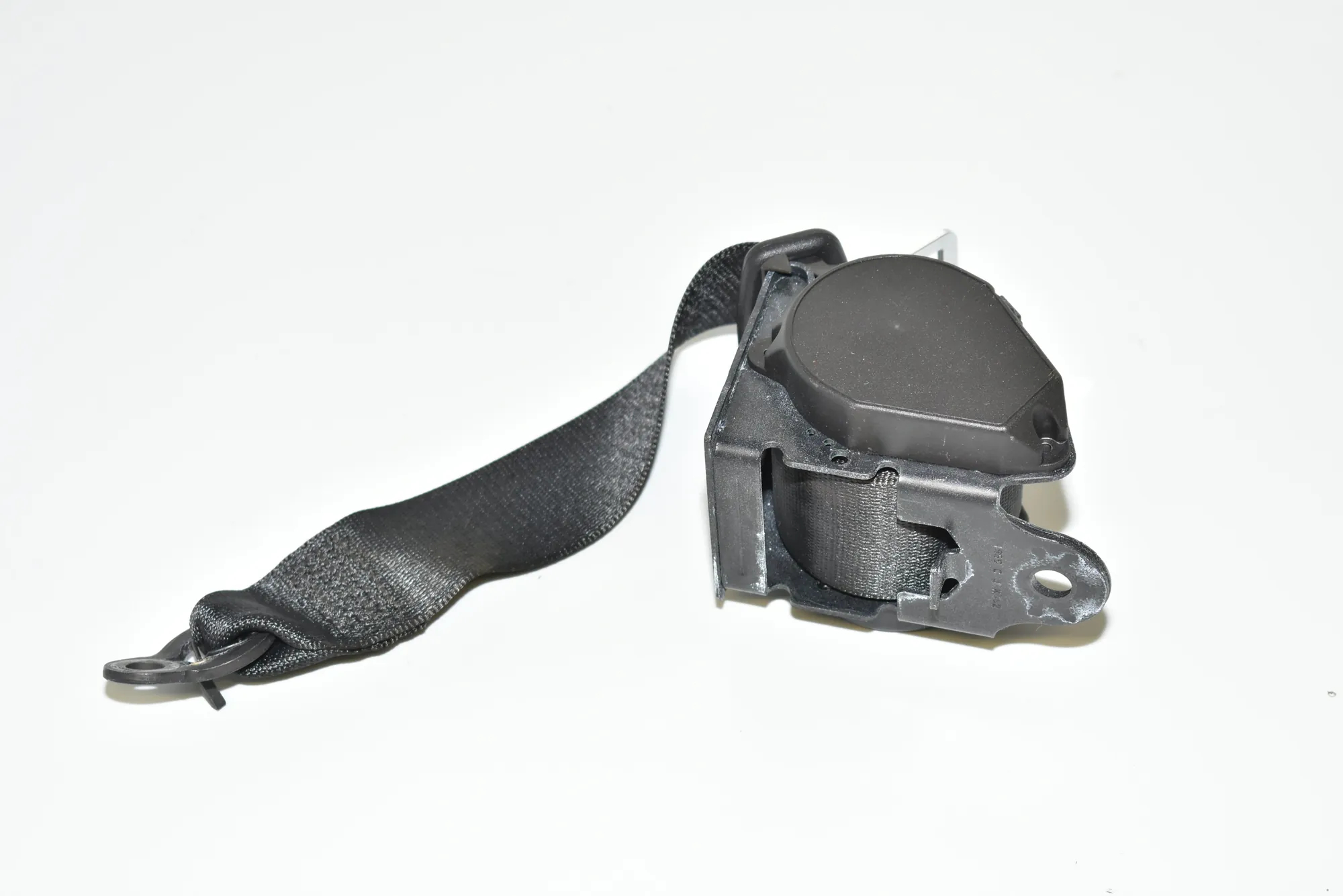 Rear Right Seatbelt – OEM 7259391 · BMW 4 Coupe (F32, F82) BMW 4 Coupe (F32, F82) 435 i xDrive 2014