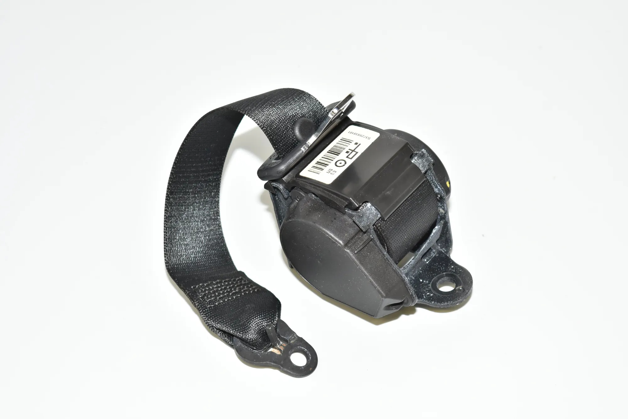 Rear Right Seatbelt – OEM 7259391 · BMW 4 Coupe (F32, F82) BMW 4 Coupe (F32, F82) 435 i xDrive 2014 – 2