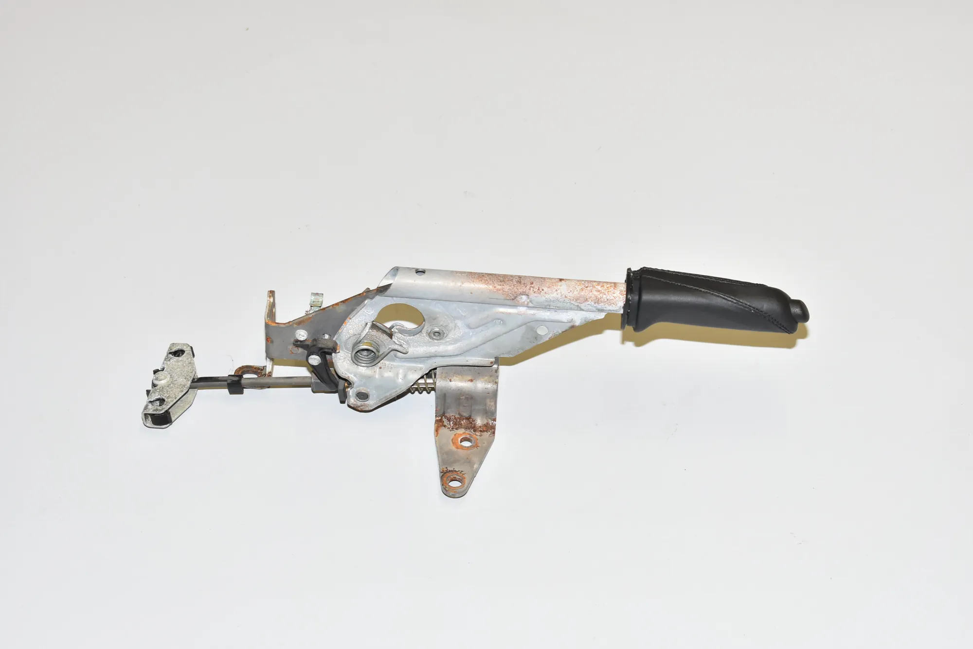Handbrake Handle – OEM 6799101 · BMW 4 Coupe (F32, F82) BMW 4 Coupe (F32, F82) 435 i xDrive 2014 – 3
