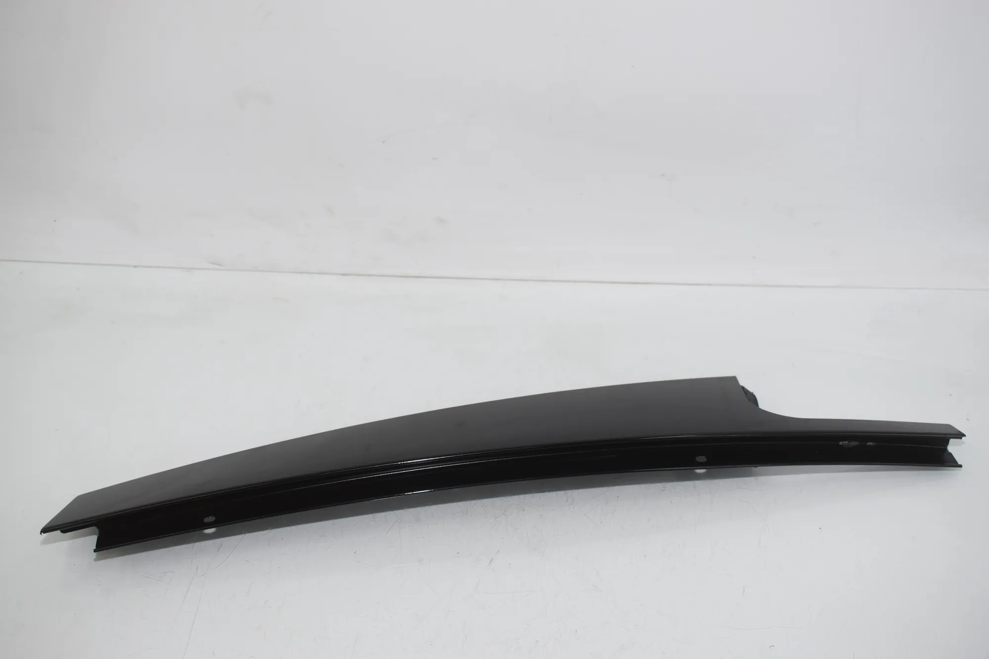 Rear Right Door Vertical Trim – OEM 7453844 · BMW X5 (G05) BMW X5 (G05) xDrive 25d 2019