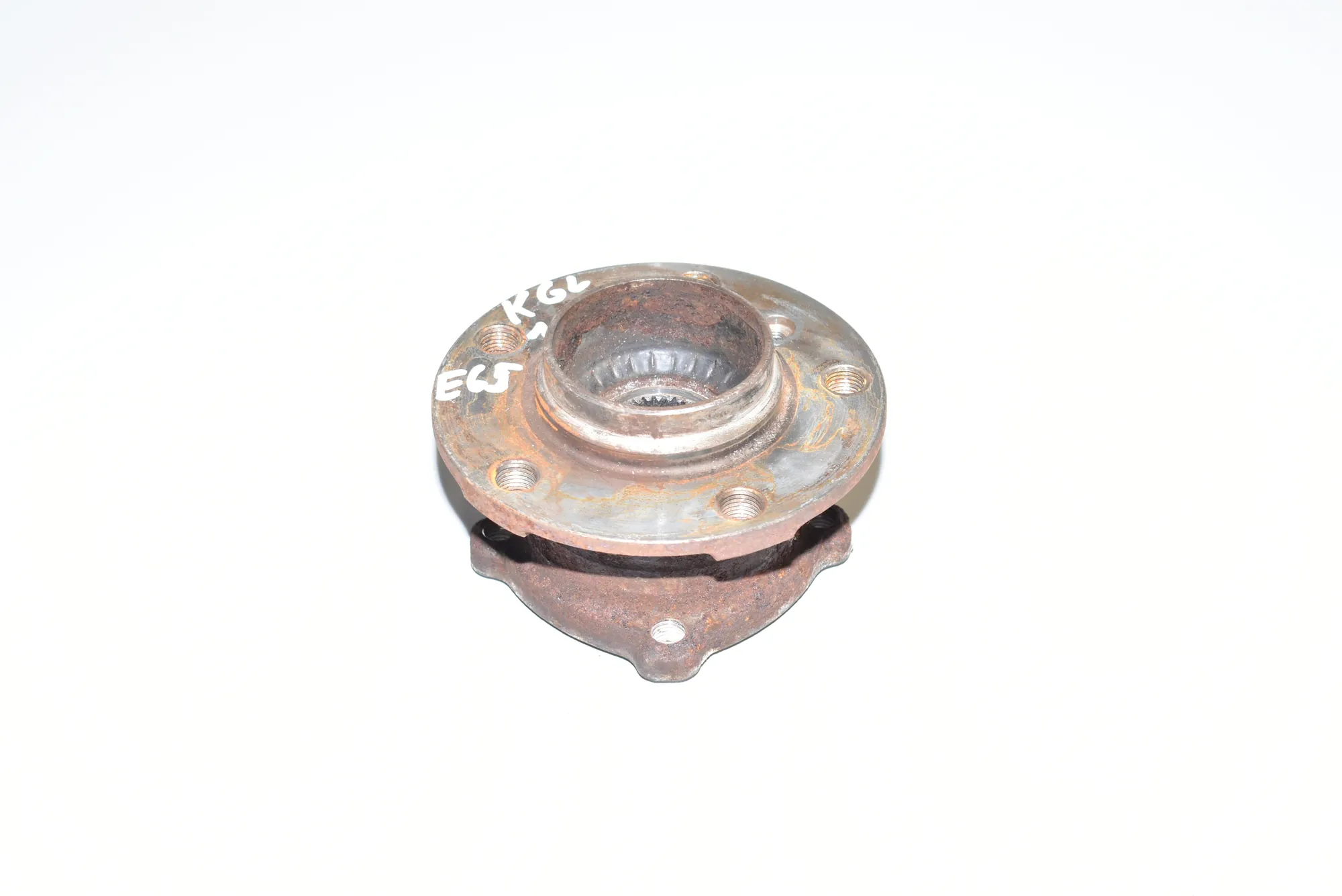 Rear Left Wheel Bearing · BMW 7 (E65, E66, E67) 745 d 2005 – 2