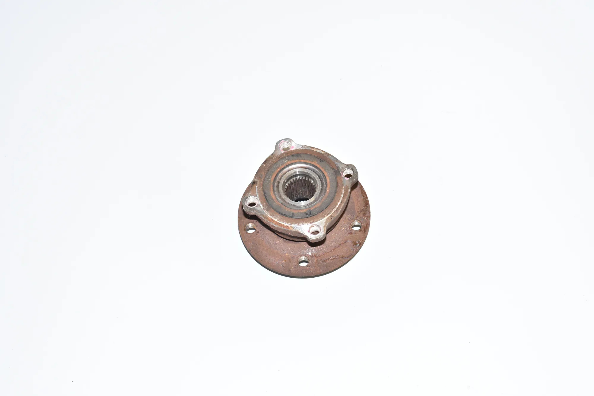 Rear Left Wheel Bearing · BMW 7 (E65, E66, E67) 745 d 2005 – 3