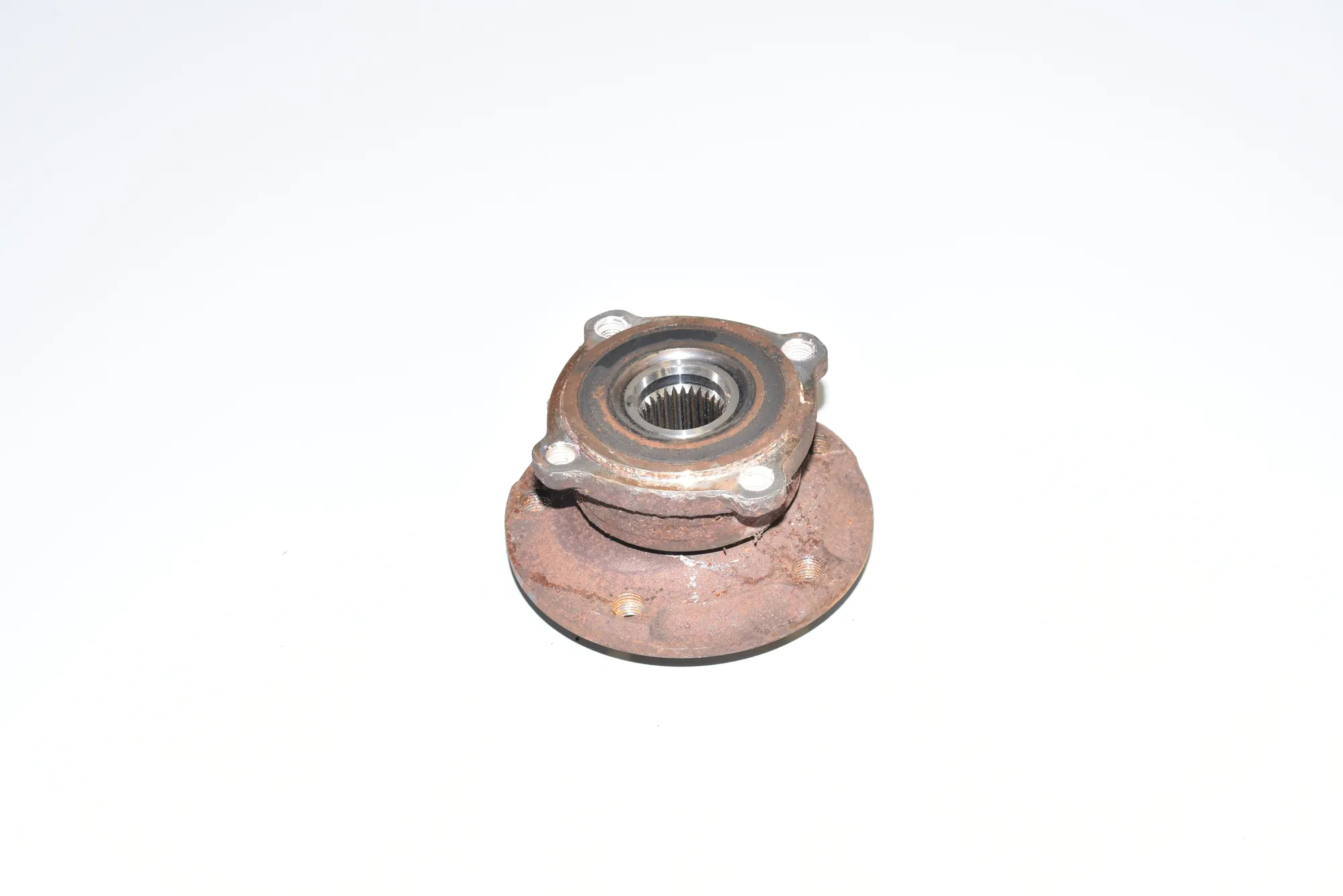 Rear Right Wheel Bearing · BMW 7 (E65, E66, E67) 745 d 2005 – 4