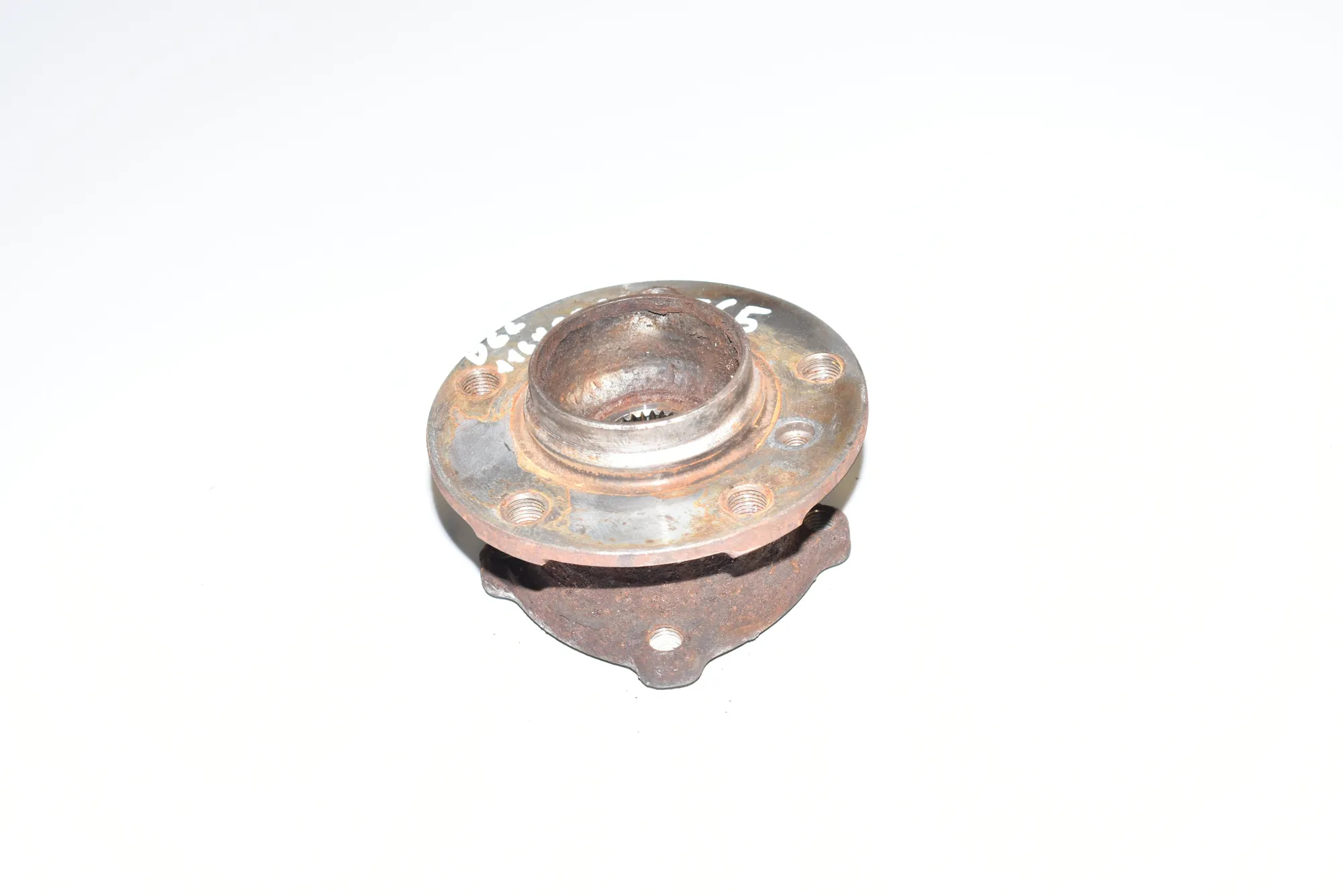 Rear Right Wheel Bearing · BMW 7 (E65, E66, E67) 745 d 2005 – 2