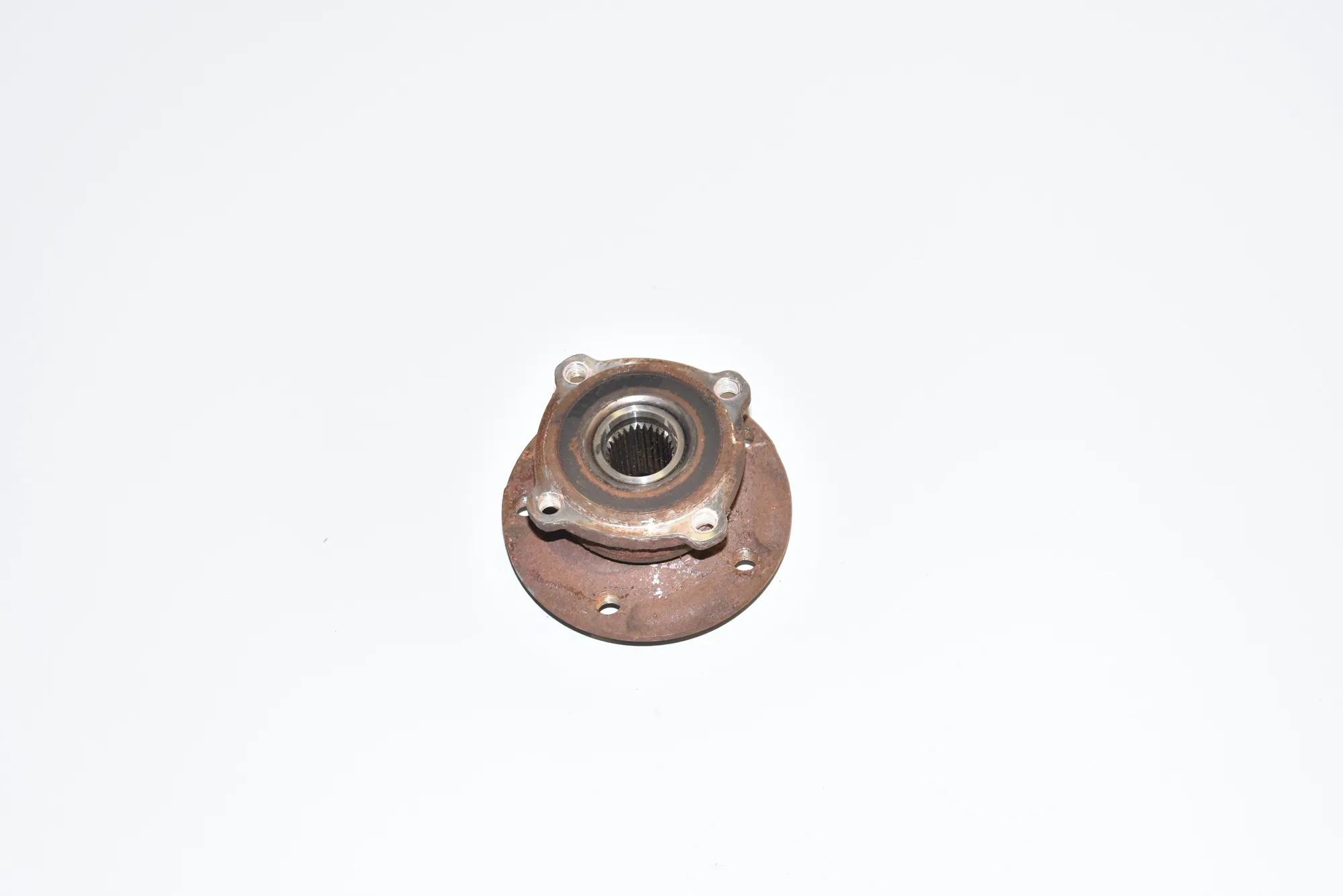 Rear Right Wheel Bearing · BMW 7 (E65, E66, E67) 745 d 2005 – 3
