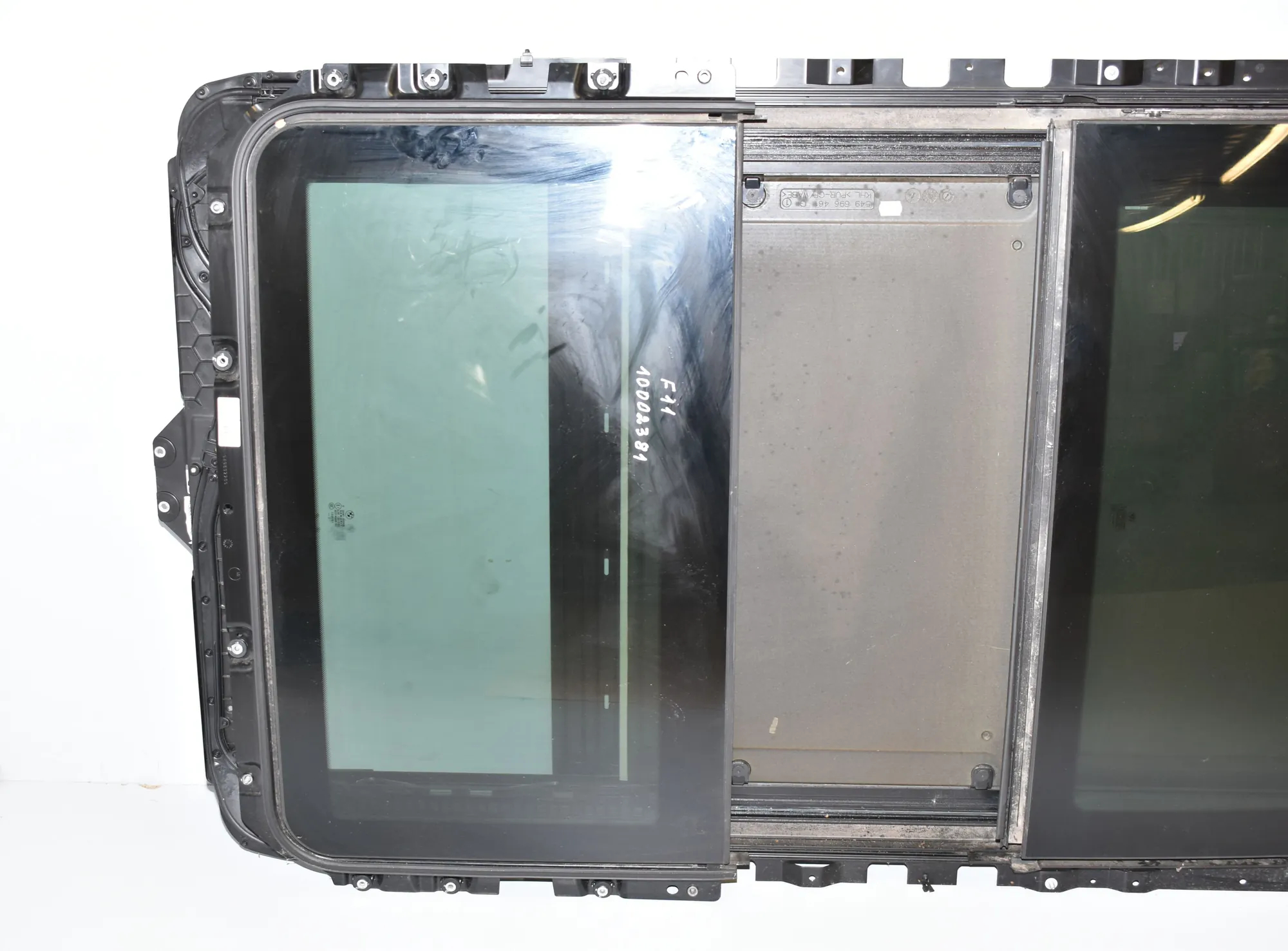 Sunroof – OEM 7237961 · BMW 5 Touring (F11) 530 d 2013 – 3