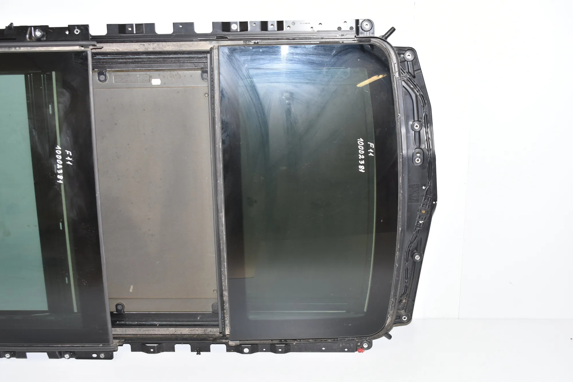 Sunroof – OEM 7237961 · BMW 5 Touring (F11) 530 d 2013 – 2