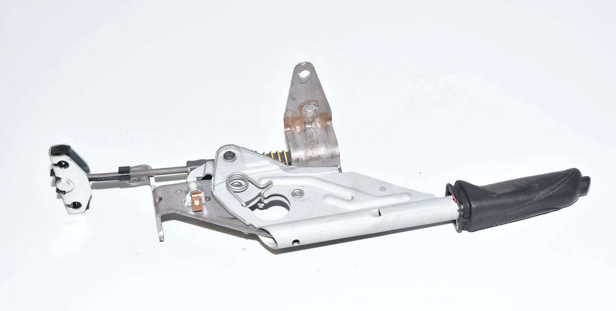 Handbrake Handle – OEM 6799102 · BMW 4 Coupe (F32, F82) 435 d xDrive 2014