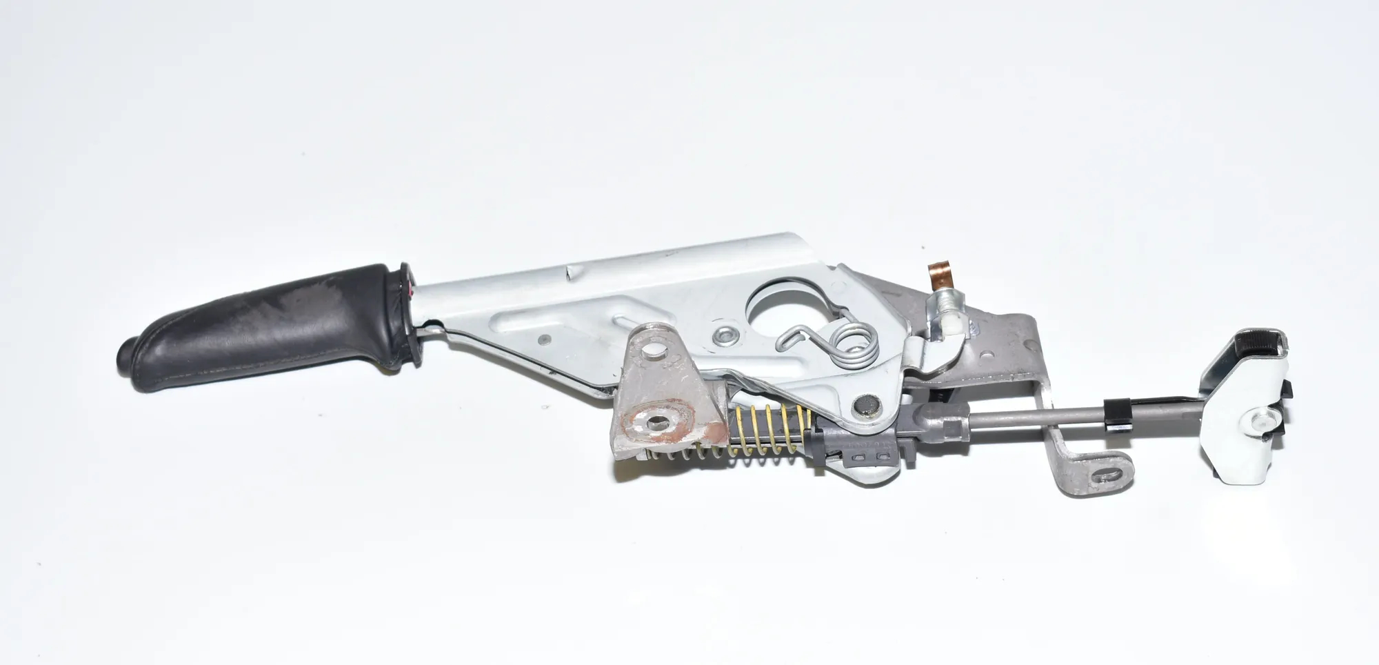 Handbrake Handle – OEM 6799102 · BMW 4 Coupe (F32, F82) 435 d xDrive 2014 – 2