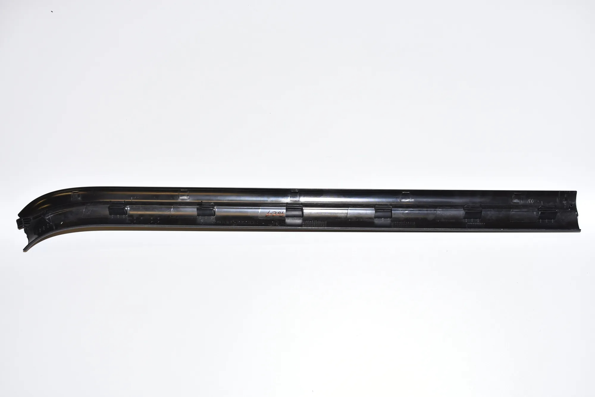 Front Left Interior Step Trim – OEM 7277639 · BMW 4 Coupe (F32, F82) 435 d xDrive 2014 – 2