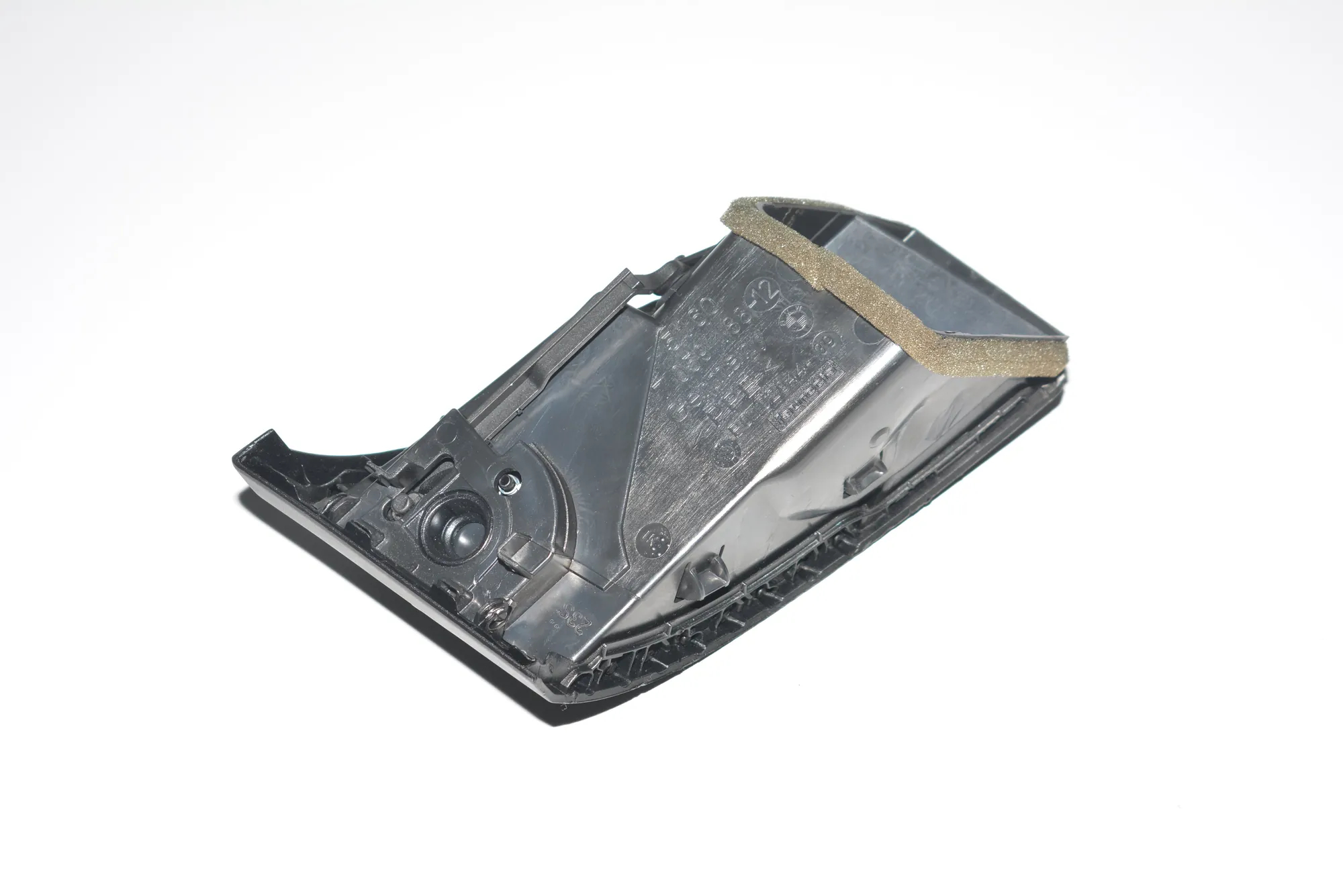 Dashboard Air Vents – OEM 7059188 · BMW 1 (E81) 118 d 2008 – 3