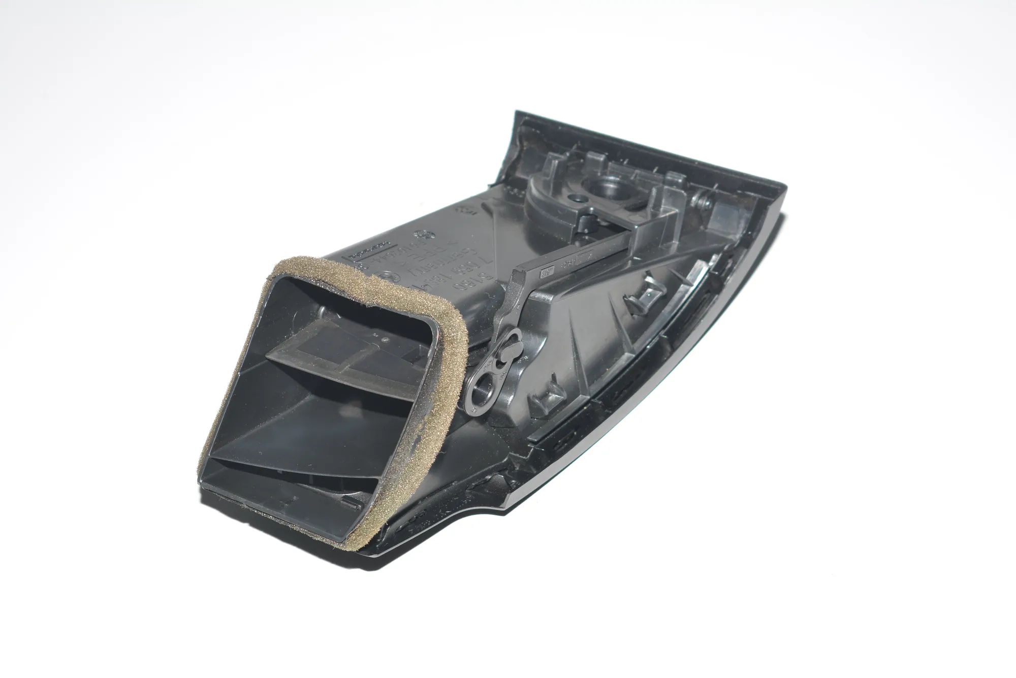 Dashboard Air Vents – OEM 7059188 · BMW 1 (E81) 118 d 2008 – 4