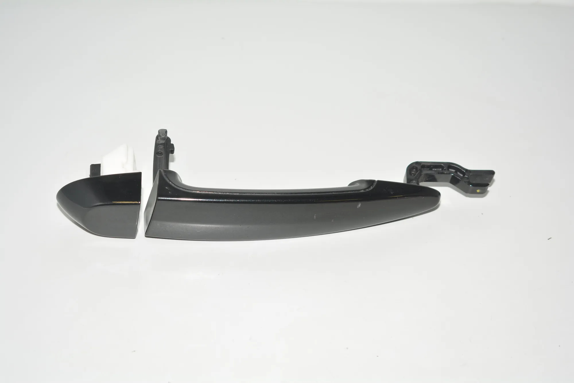 Front Left Door Exterior Handle · BMW 1 (E81) 118 d 2008