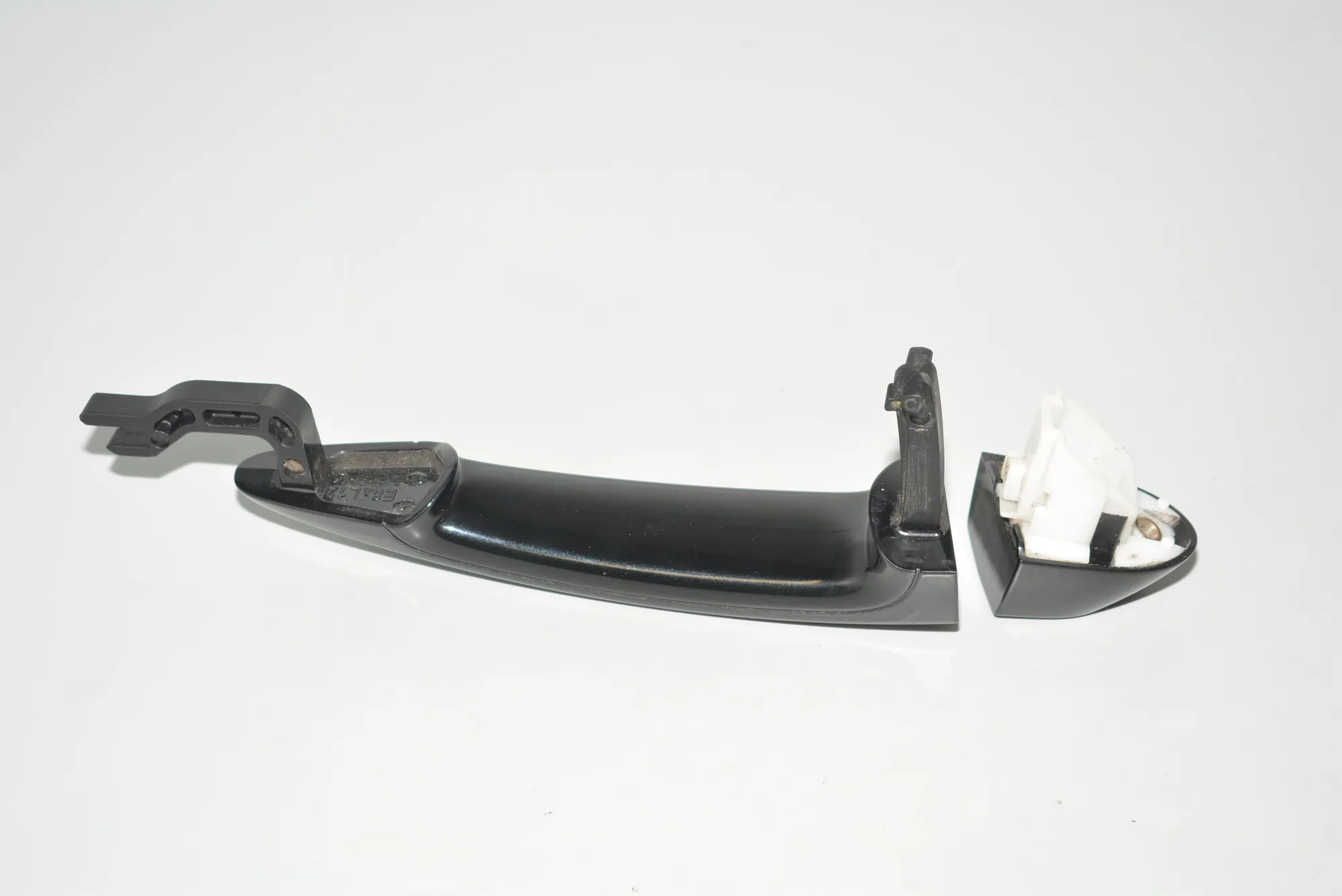 Front Left Door Exterior Handle · BMW 1 (E81) 118 d 2008 – 3