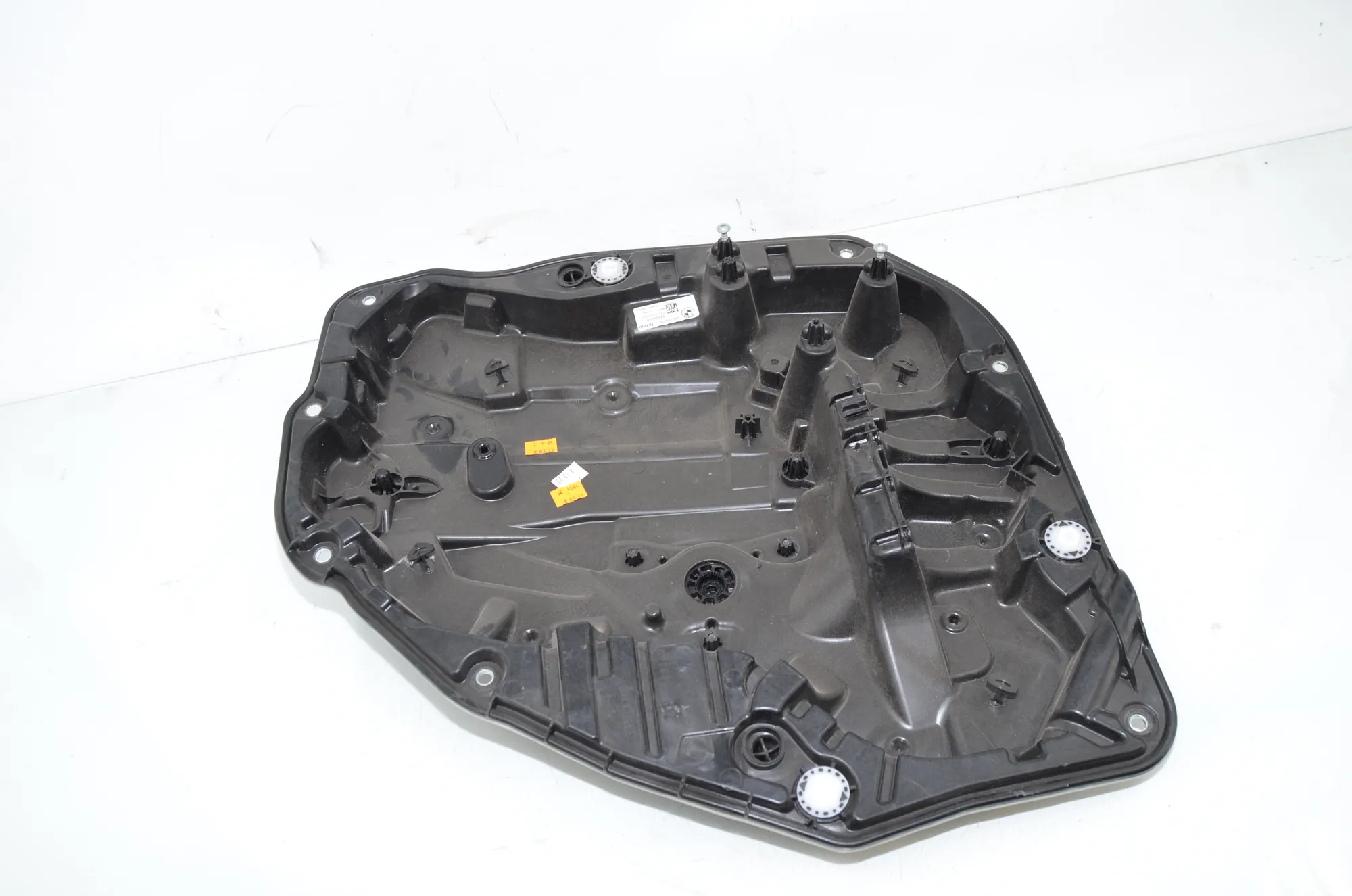 Rear Right Door Window Regulator – OEM 9450786 · BMW X5 (G05) BMW X5 (G05) xDrive 45 e iPerformance 2021