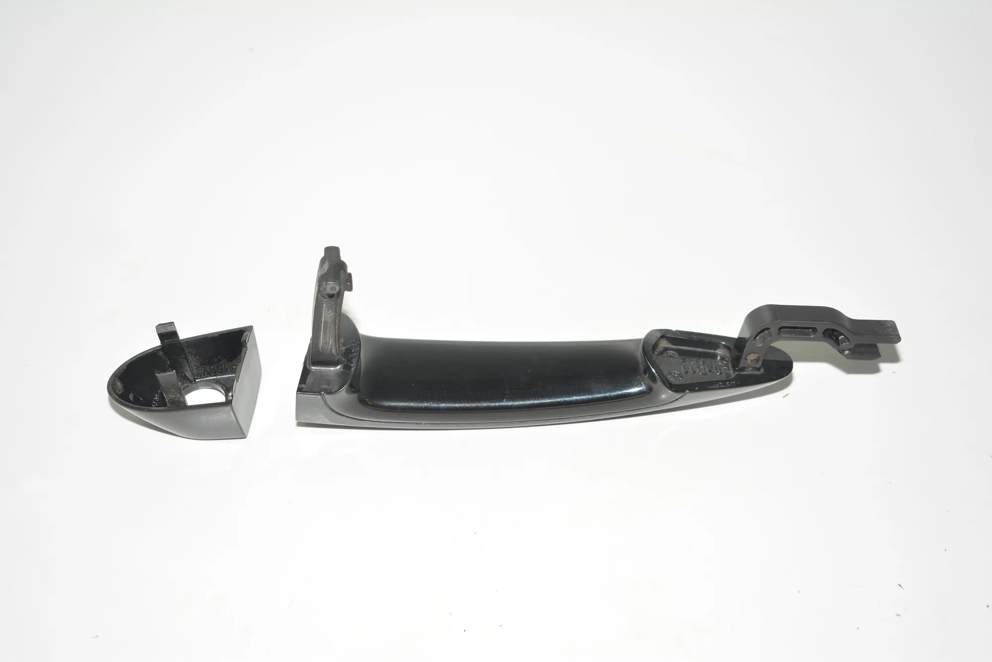 Front Right Door Exterior Handle · BMW 1 (E81) 118 d 2008 – 4