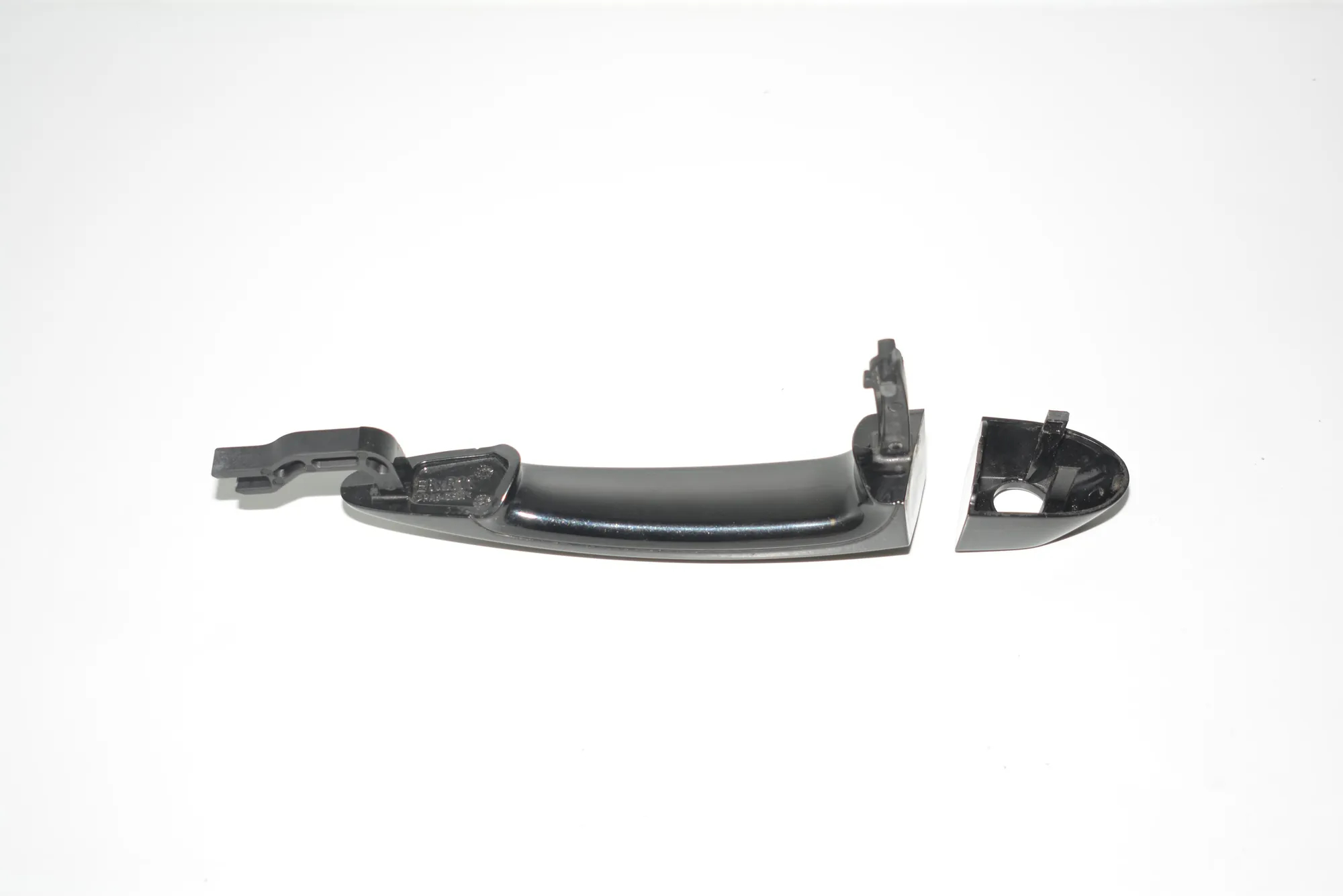 Front Right Door Exterior Handle · BMW 1 (E81) 118 d 2008 – 3