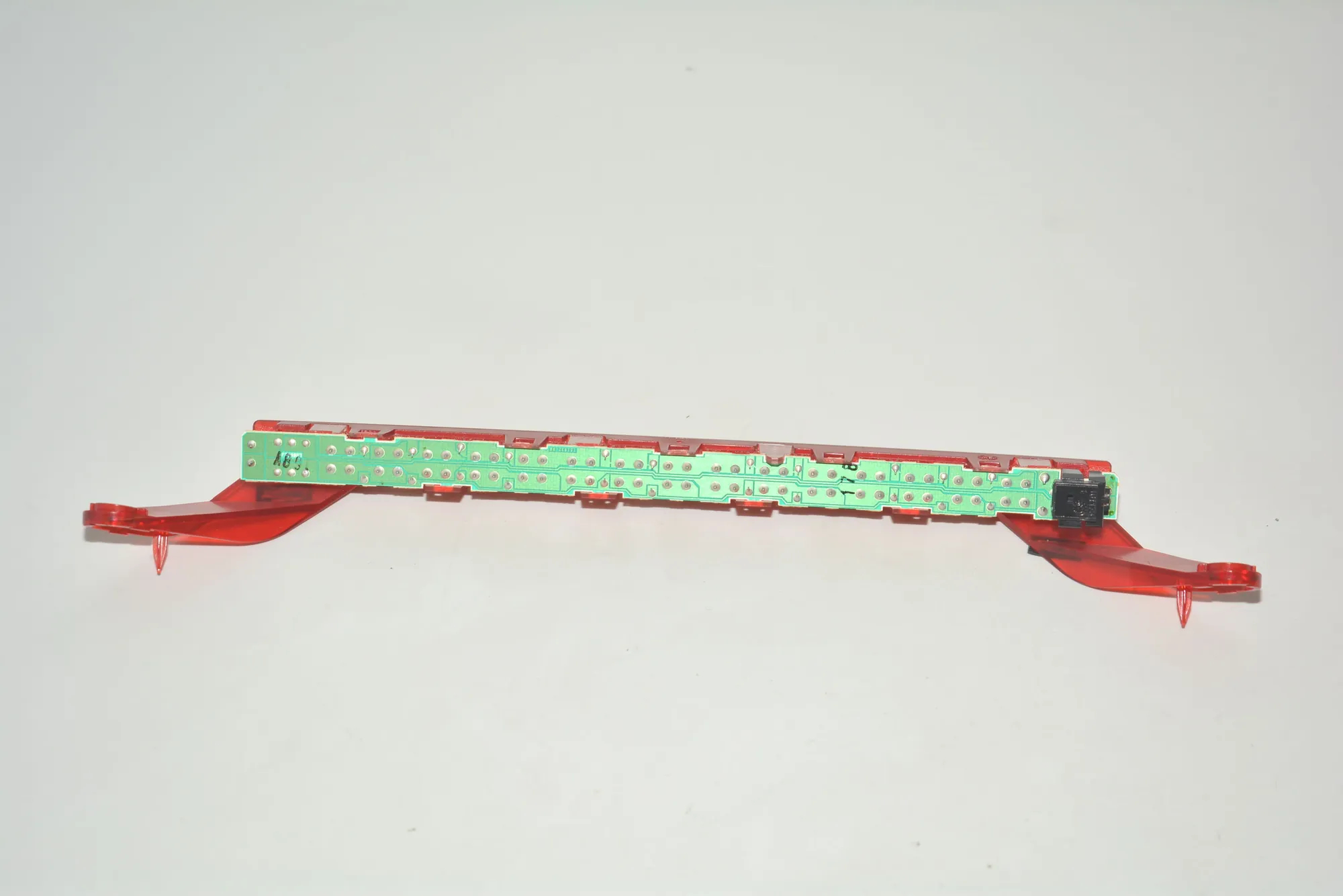 Rear Third Brake Stop Light – OEM 6924673 · BMW 1 (E81) 118 d 2008 – 3