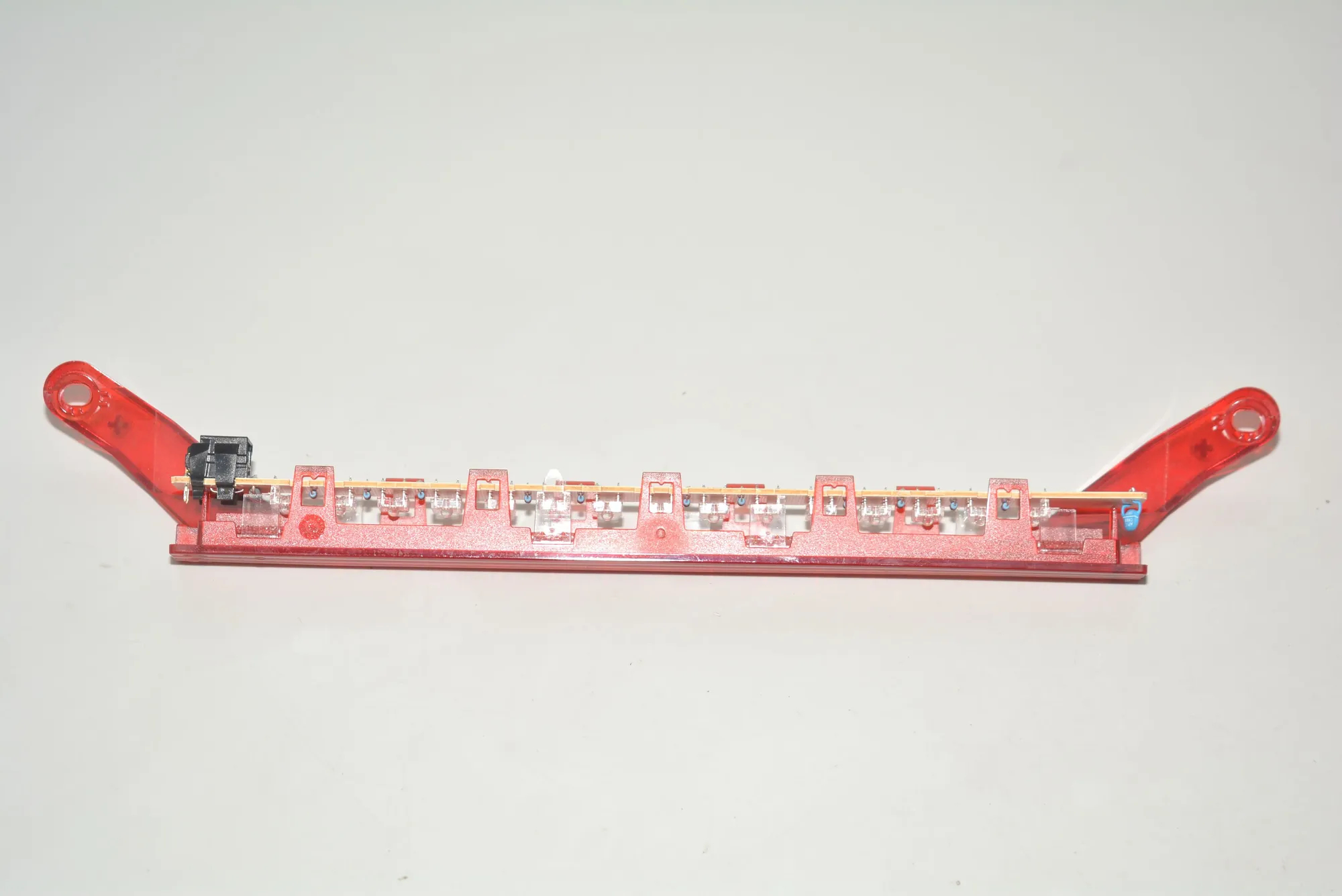 Rear Third Brake Stop Light – OEM 6924673 · BMW 1 (E81) 118 d 2008