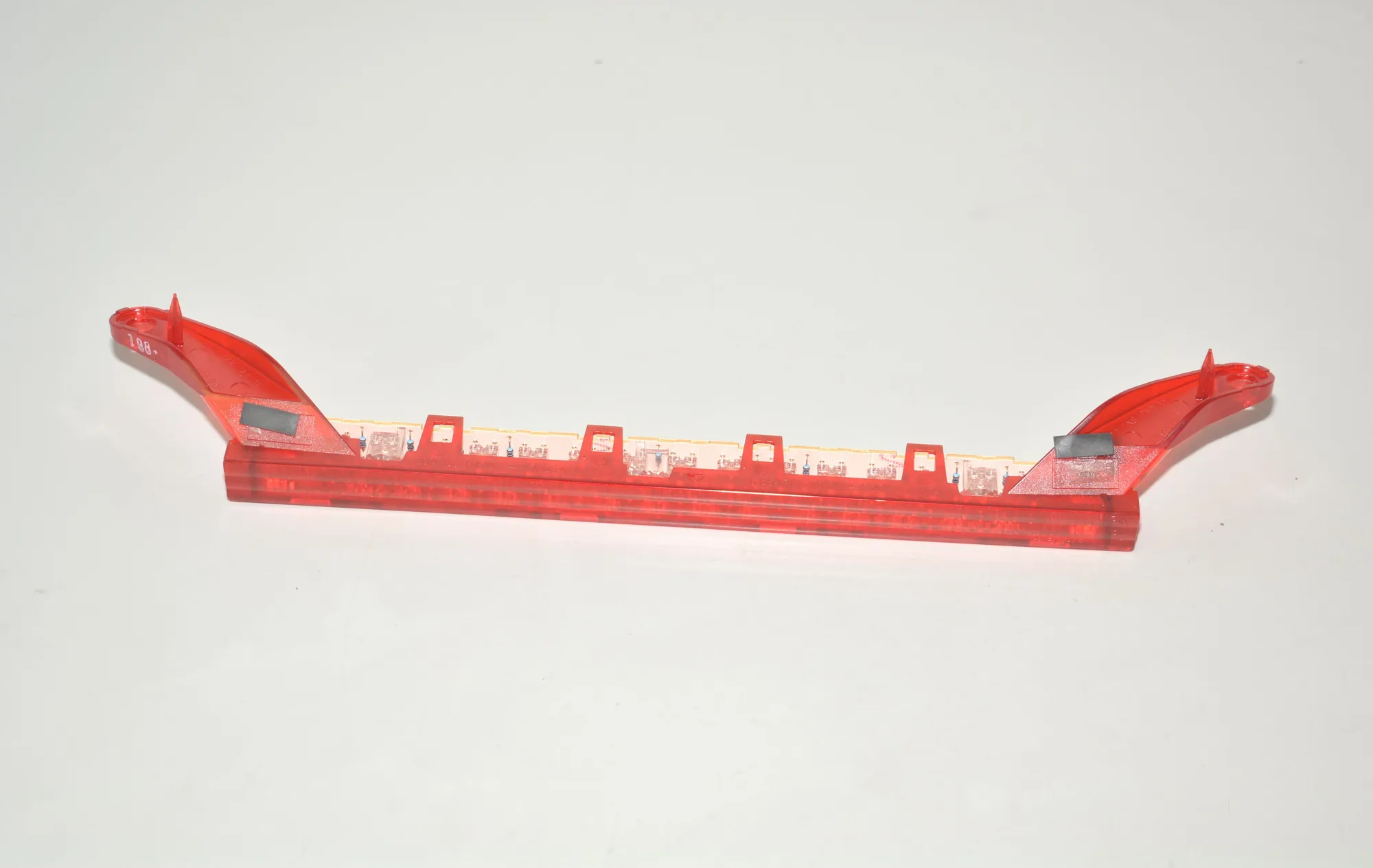 Rear Third Brake Stop Light – OEM 6924673 · BMW 1 (E81) 118 d 2008 – 2