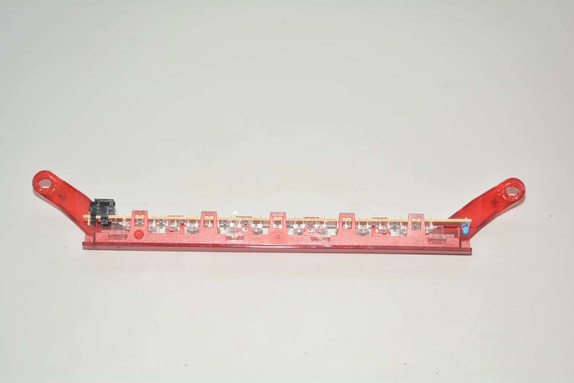 Rear Third Brake Stop Light – OEM 6924673 · BMW 1 (E81) 118 d 2008 – 4