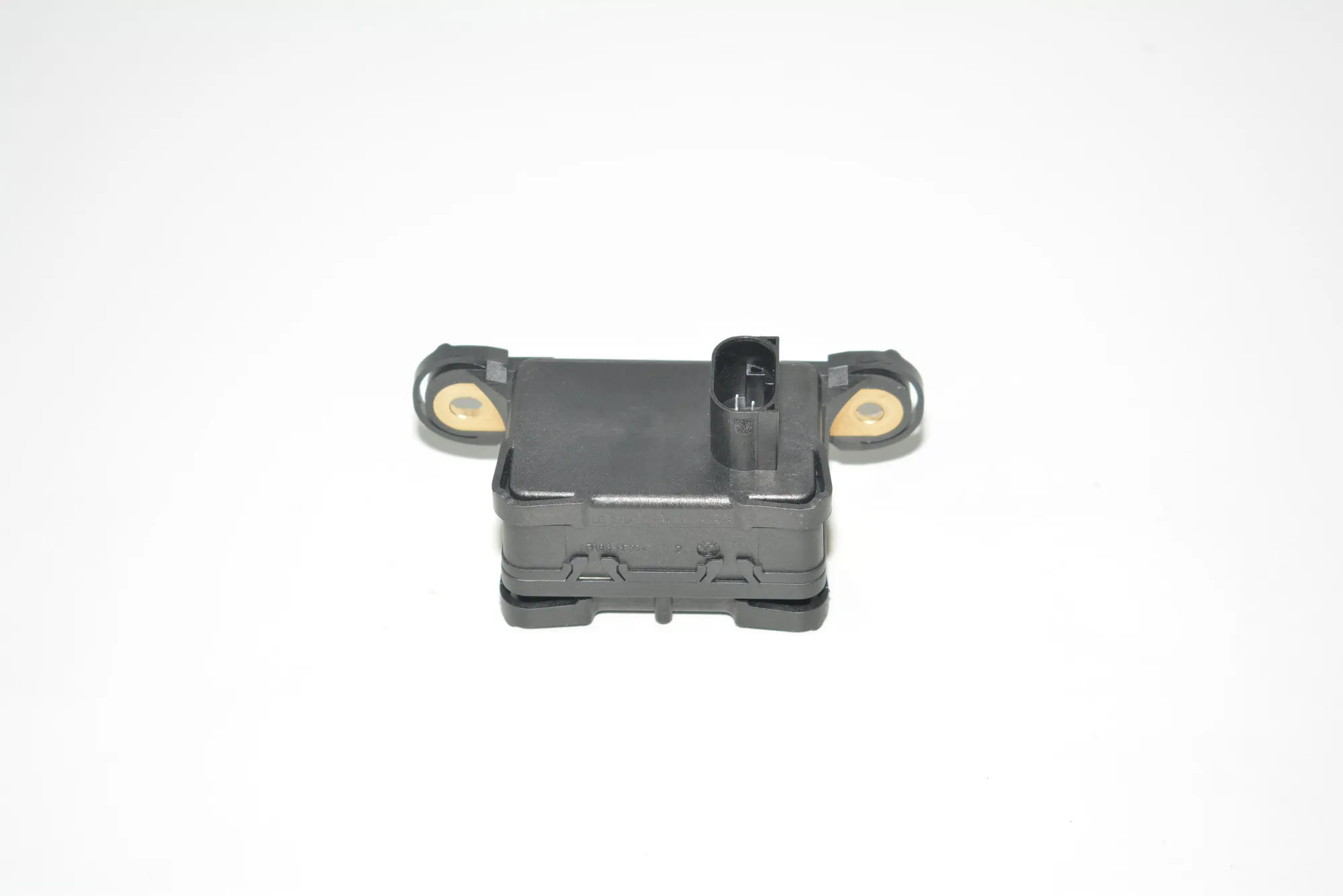 Acceleration Sensor – OEM 6762769 · BMW 1 (E81) 118 d 2008