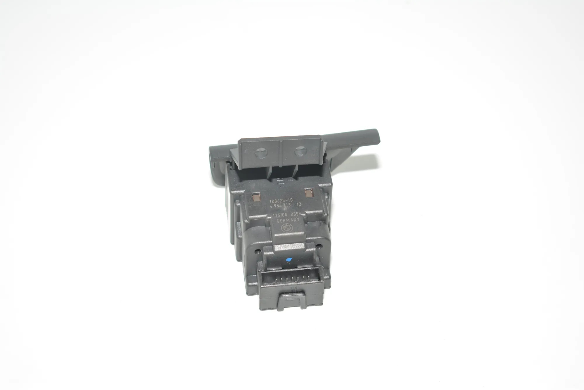 Ignition Lock – OEM 6954718 · BMW 1 (E81) 118 d 2008 – 3