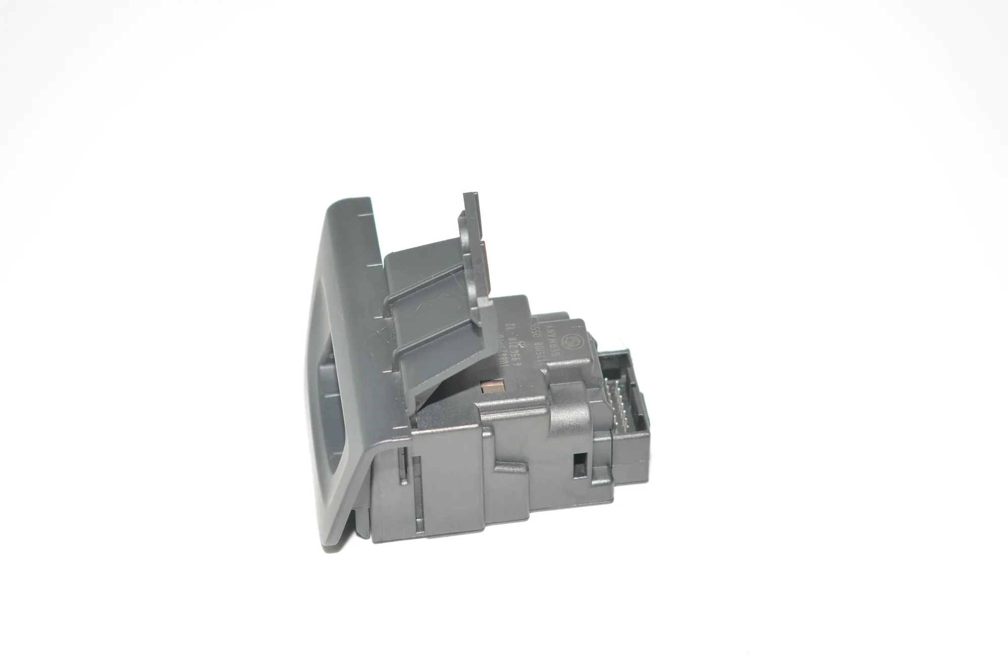 Ignition Lock – OEM 6954718 · BMW 1 (E81) 118 d 2008 – 4